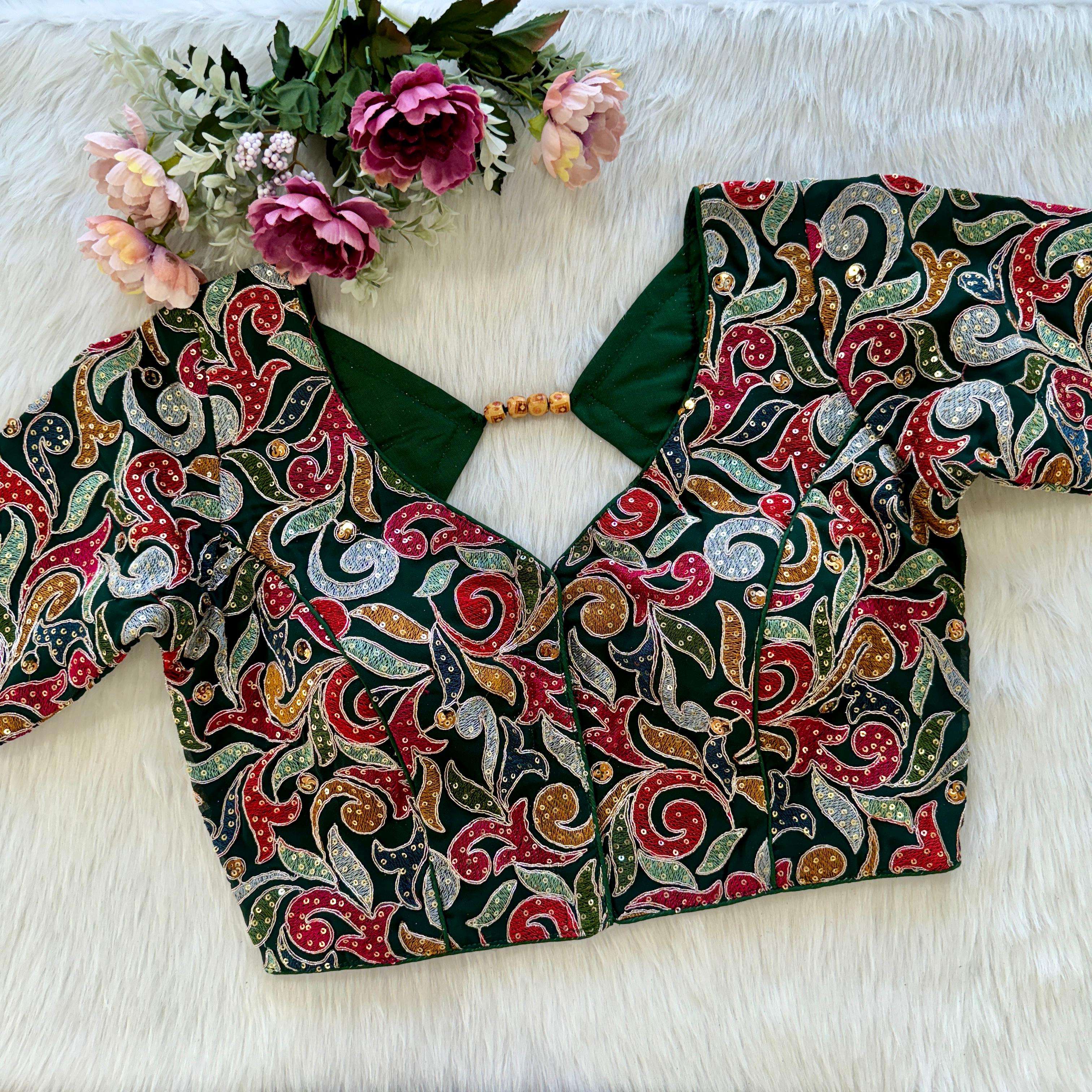 LUCACCI DESIGNER PRESENTS NEW CATALOUGE COLOUR GRN 05