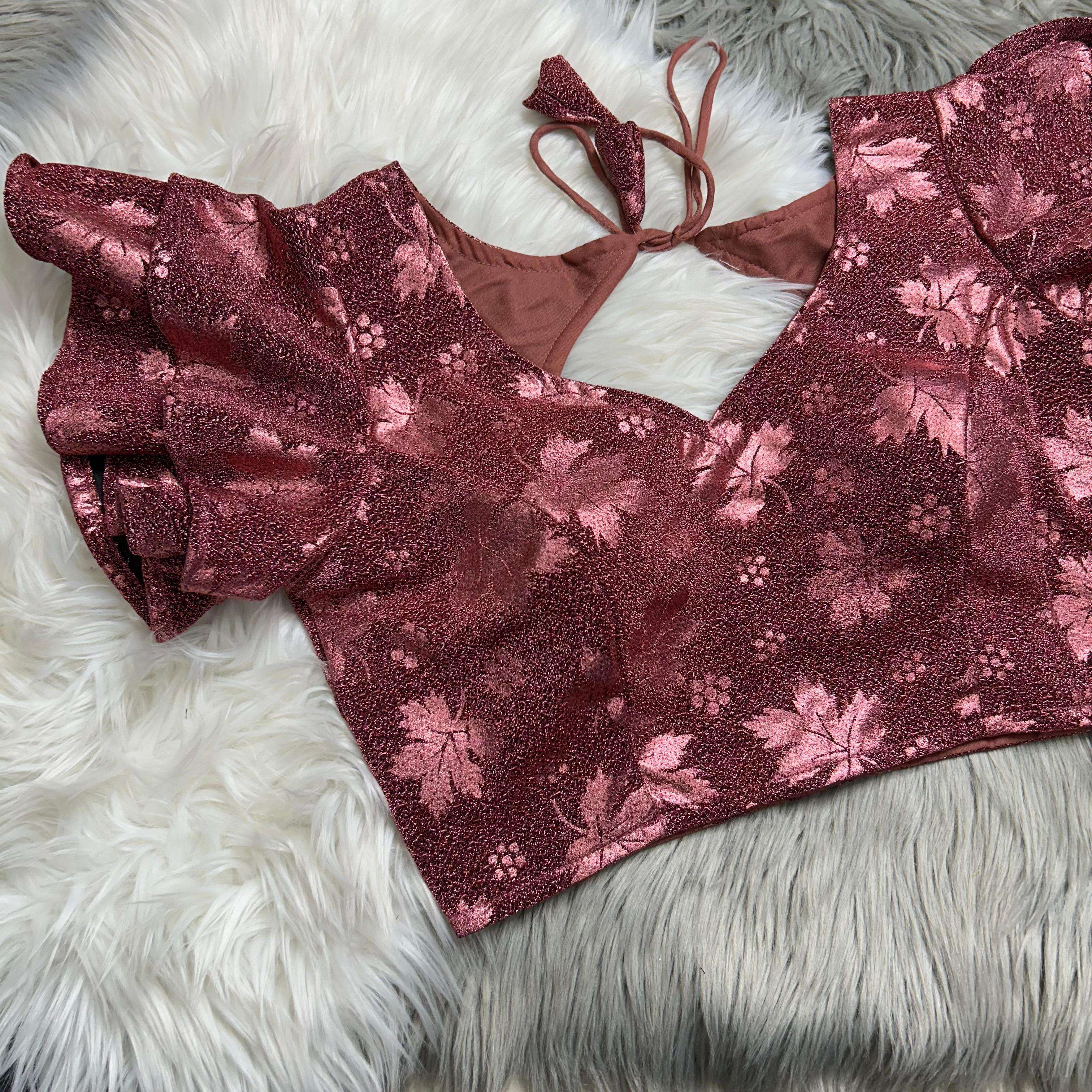 LUCACCI DESIGNER PRESENTS NEW CATALOUGE COLOUR PINK03