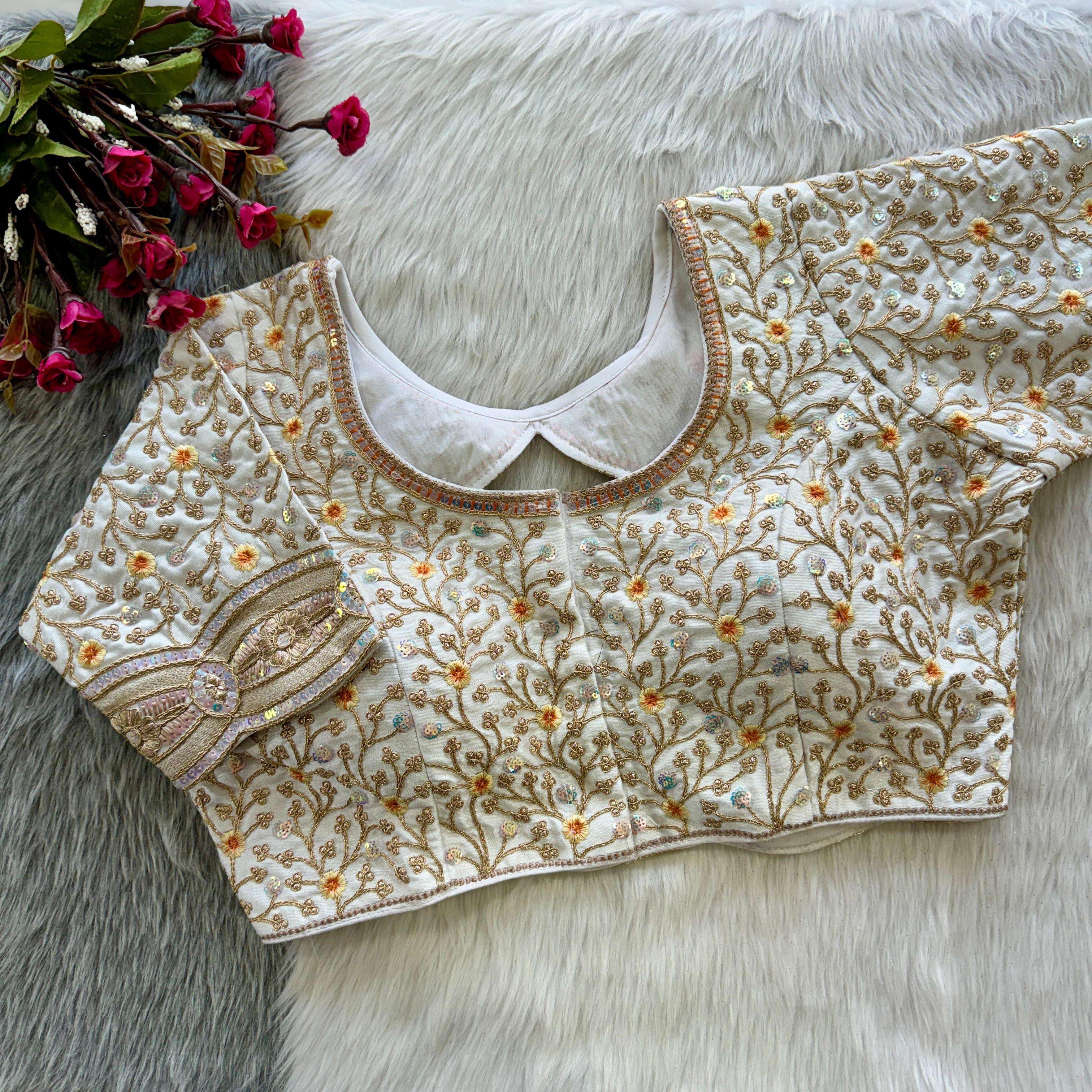 LUCACCI DESIGNER PRESENTS NEW CATALOUGE COLOUR WHITE