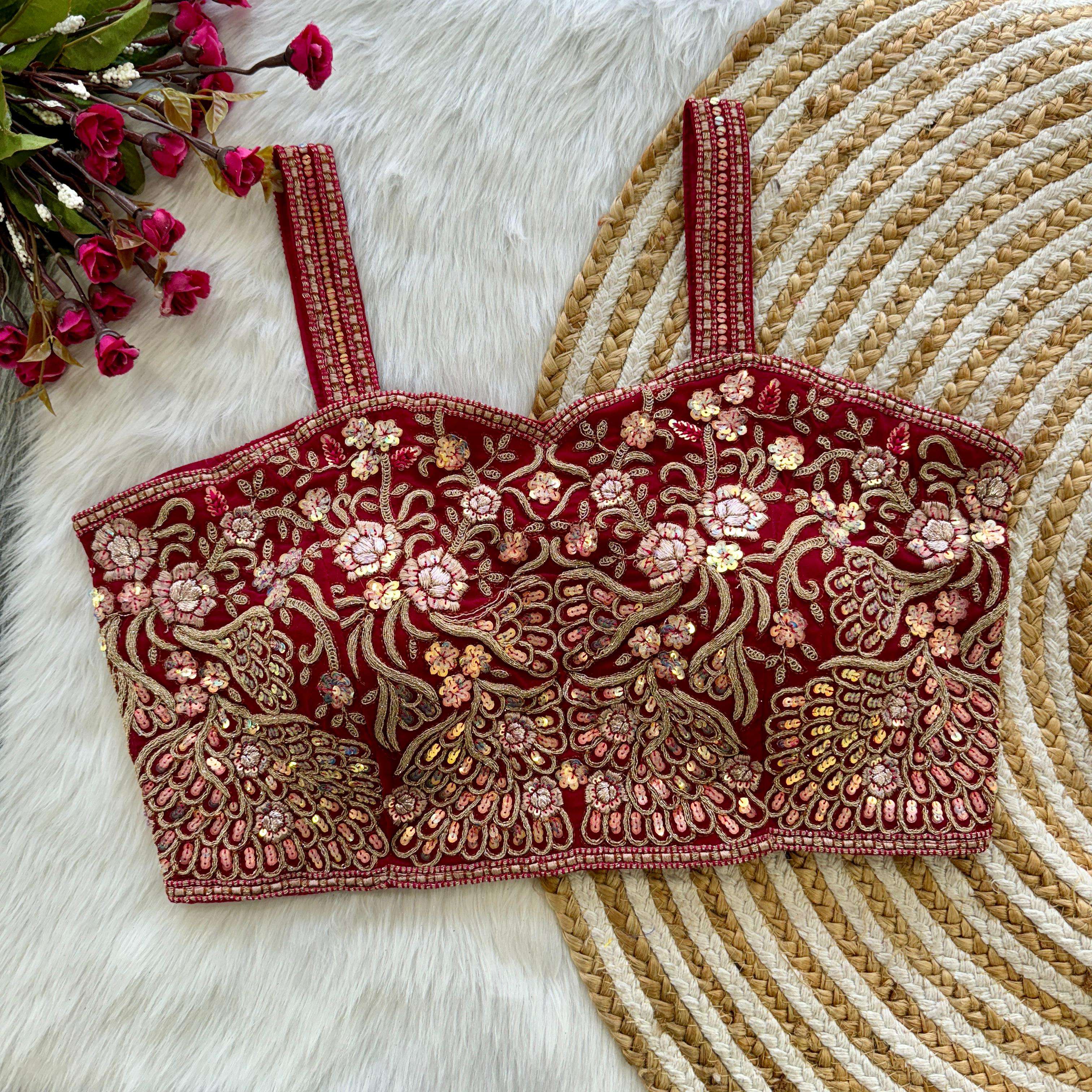 LUCACCI DESIGNER PRESENTS NEW CATALOUGE DESIGN NO-1000