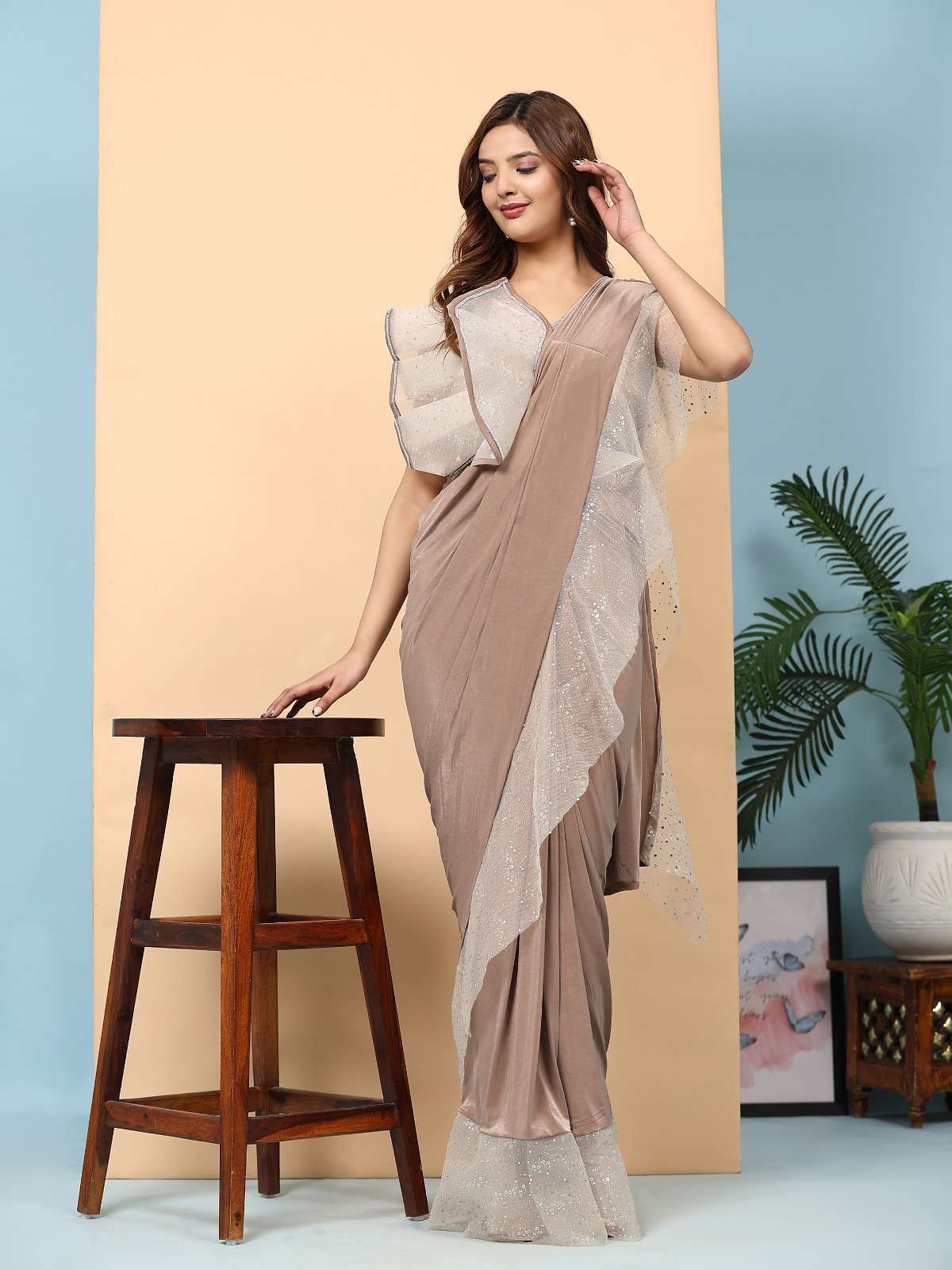 LUCACCI DESIGNER PRESENTS NEW CATALOUGE DESIGN NO 10942 D