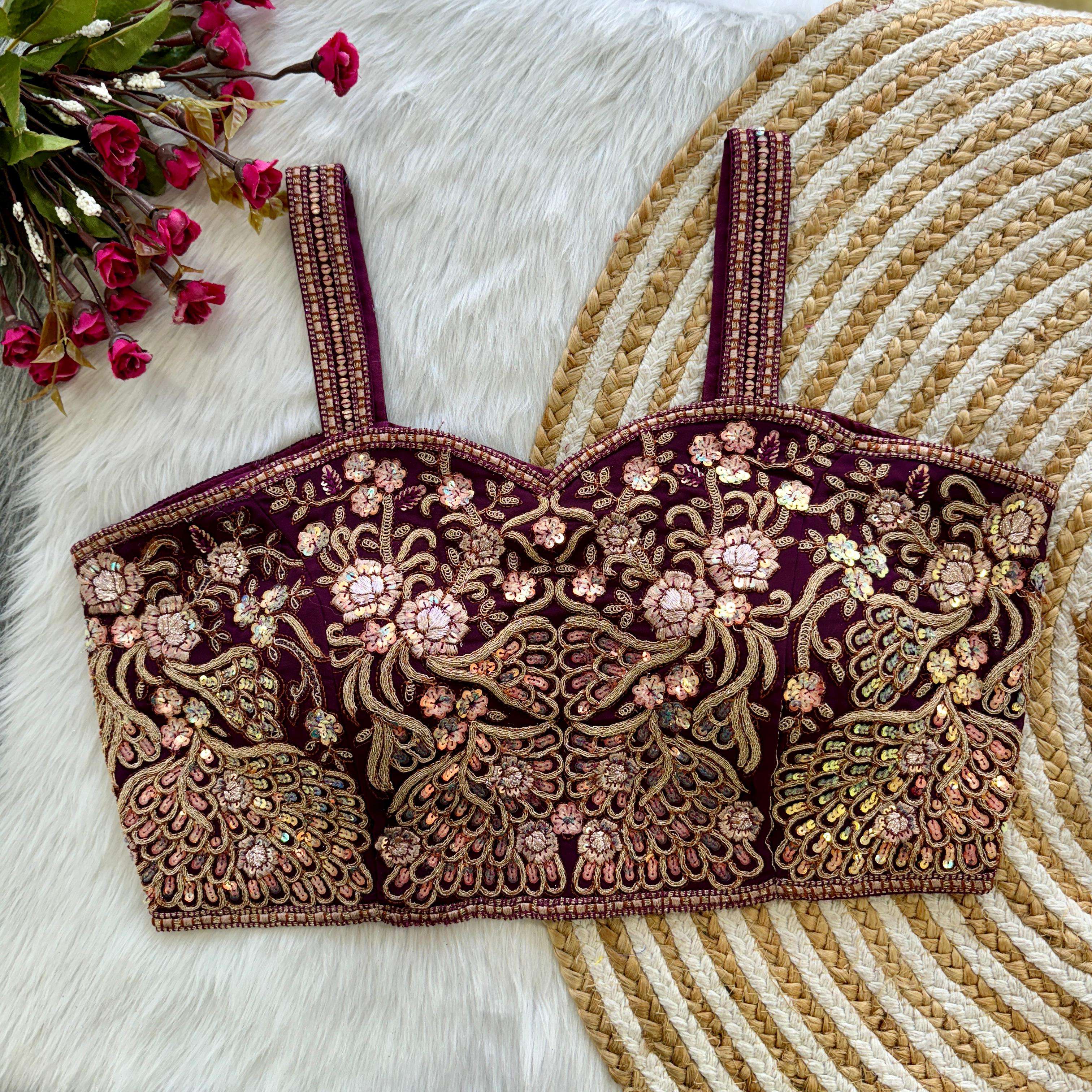 LUCACCI DESIGNER PRESENTS NEW CATALOUGE DESIGN NO-993