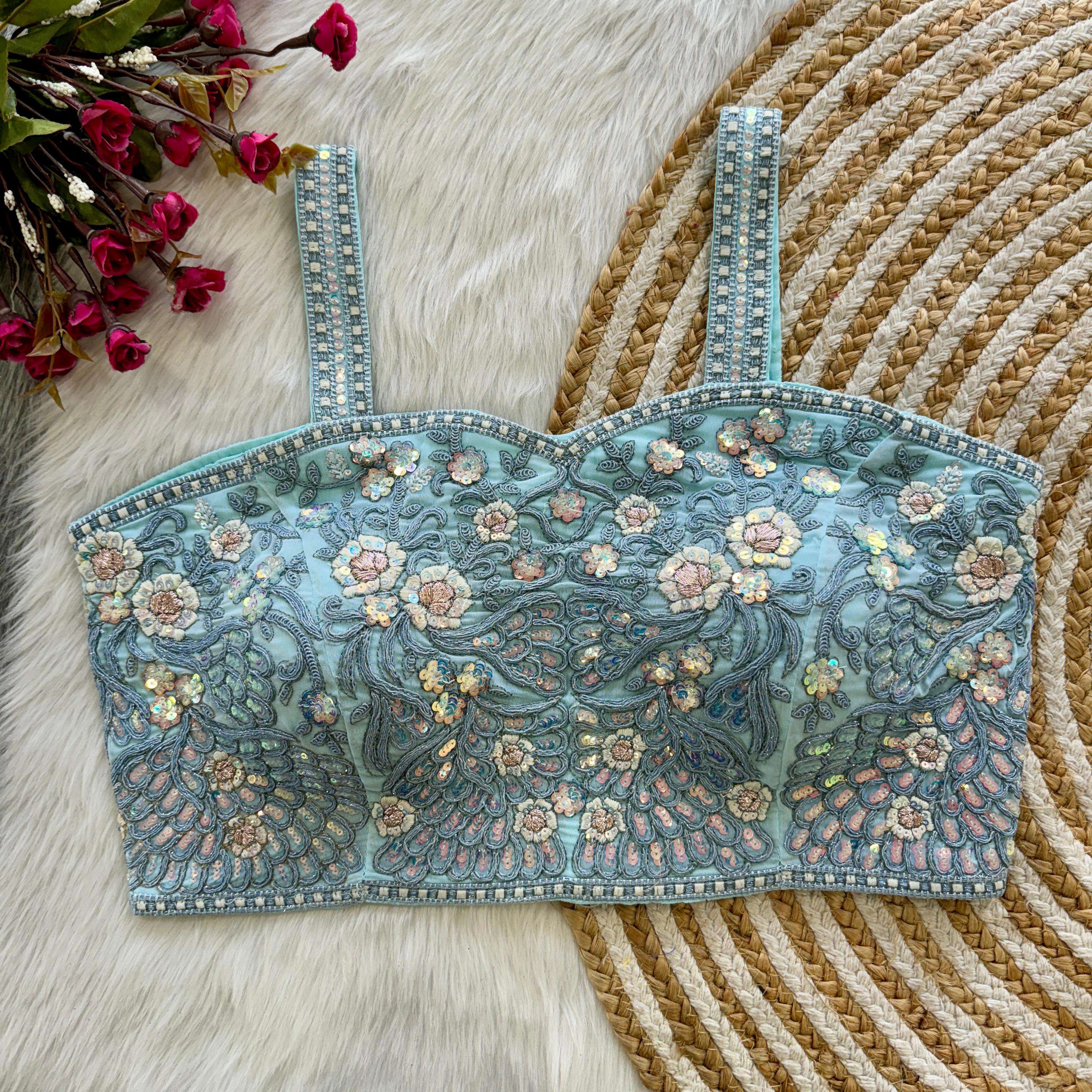 LUCACCI DESIGNER PRESENTS NEW CATALOUGE DESIGN NO-994