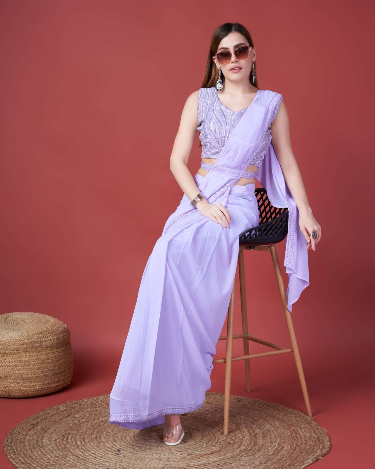 LUCACCI DESIGNER PRESENTS NEW CATALOUGE DESIGN NO A307 04