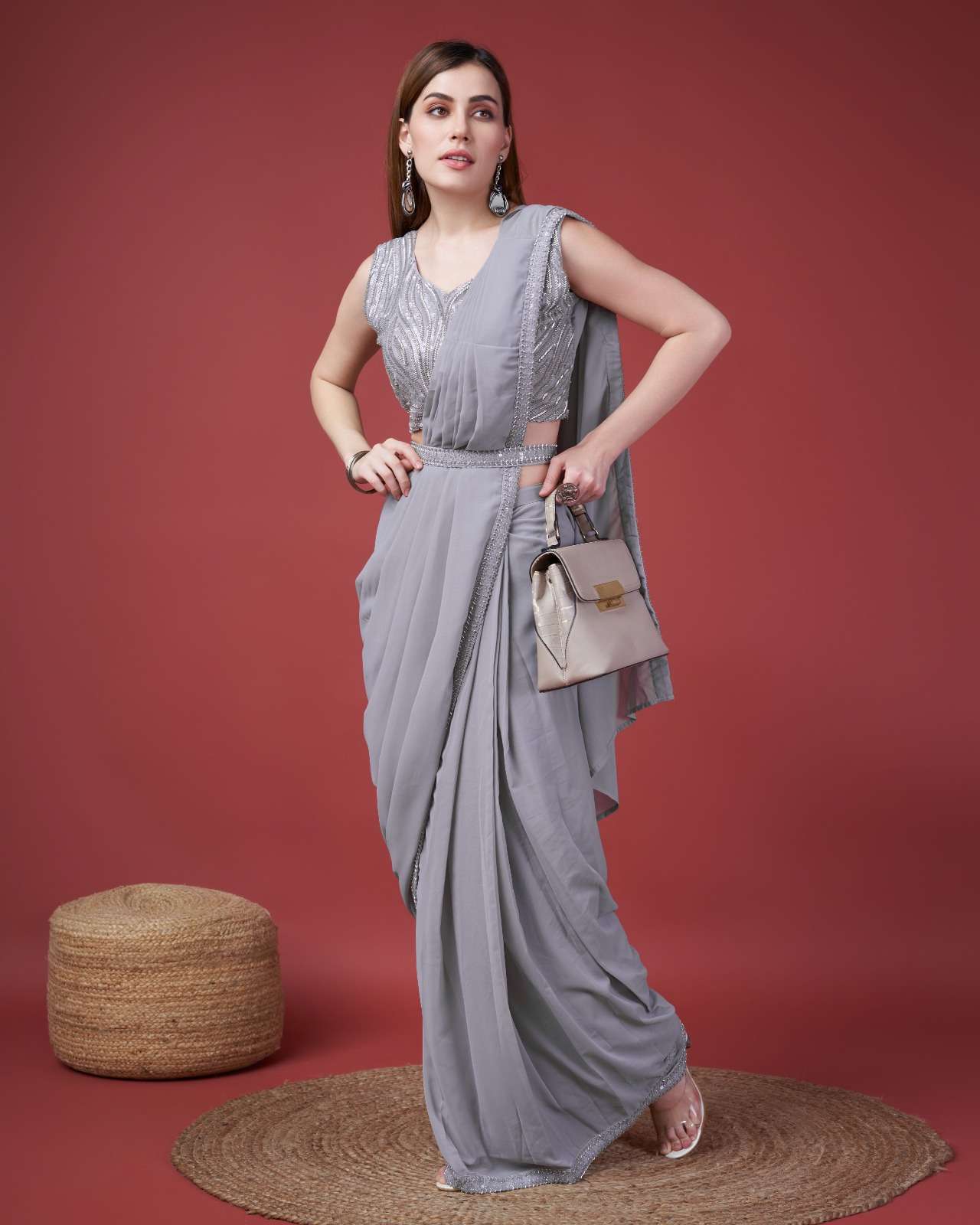 LUCACCI DESIGNER PRESENTS NEW CATALOUGE DESIGN NO A307 05