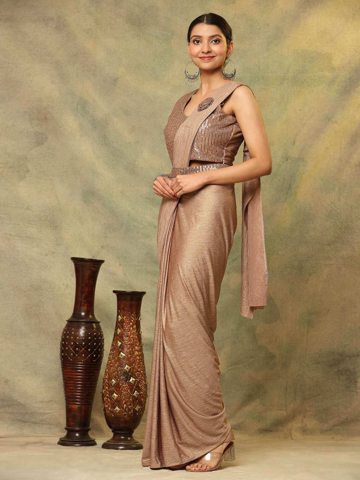 LUCACCI DESIGNER PRESENTS NEW CATALOUGE DESIGN NO A309