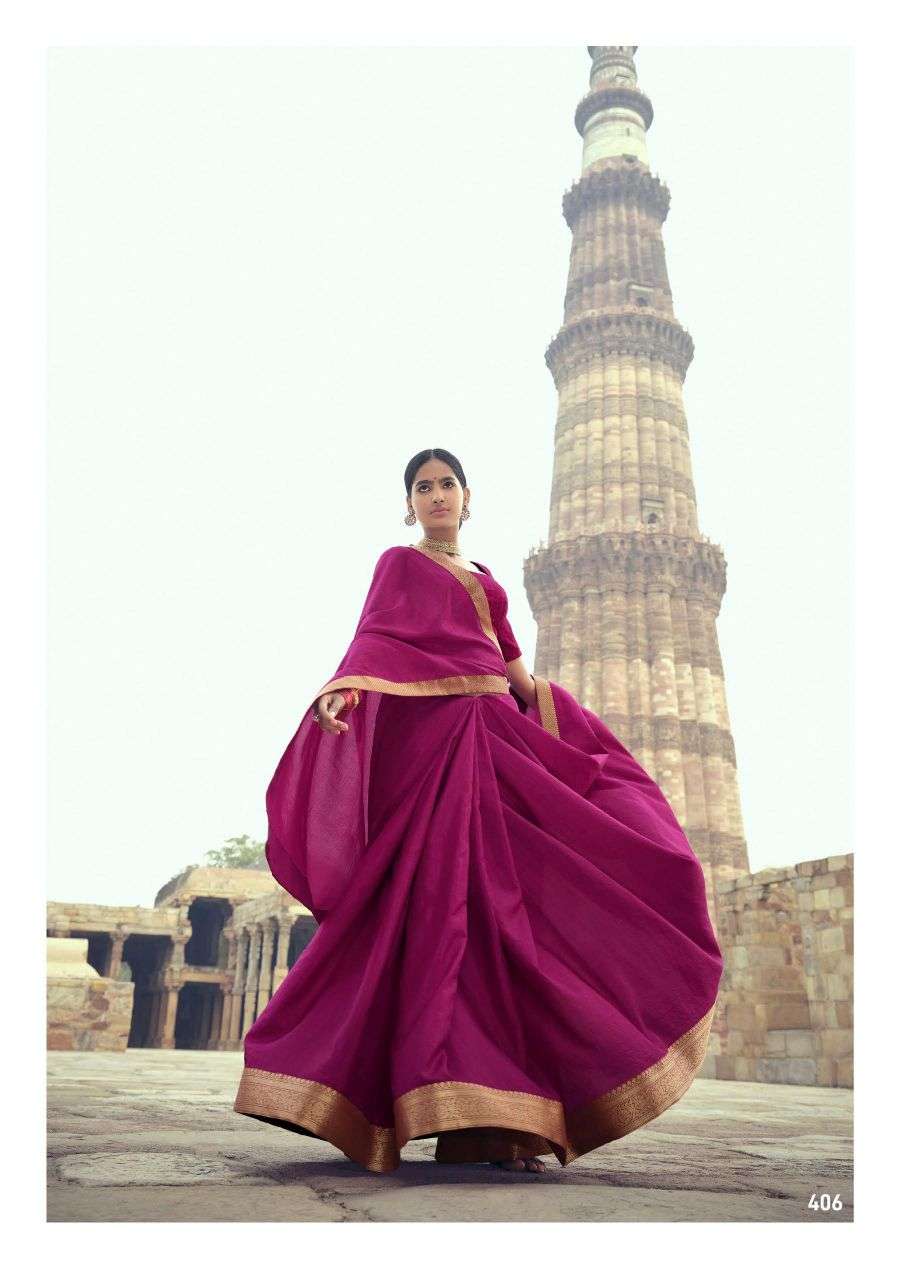 LUCACCI DESIGNER PRESENTS NEW CATALOUGE KASAK DESIGN NO-406