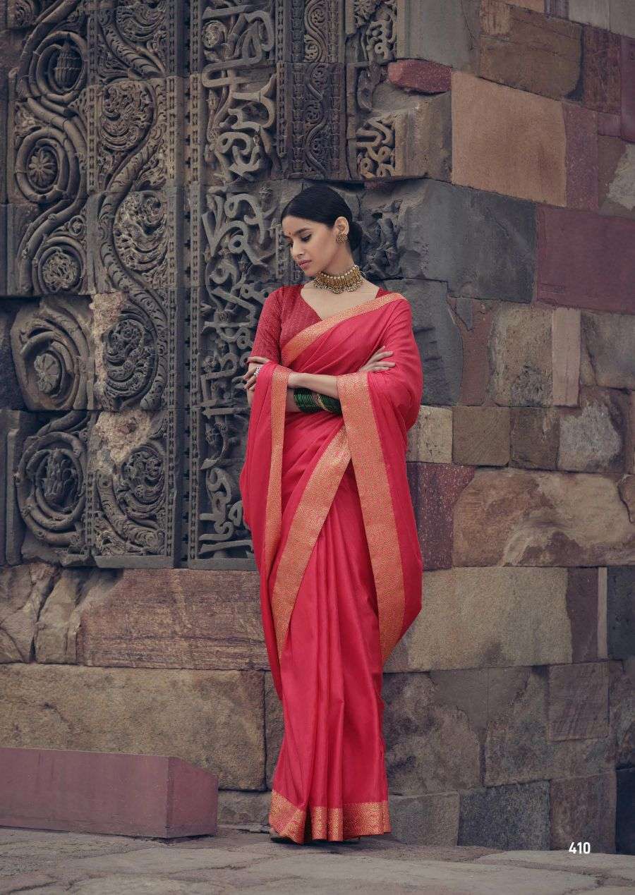 LUCACCI DESIGNER PRESENTS NEW CATALOUGE KASAK DESIGN NO-410