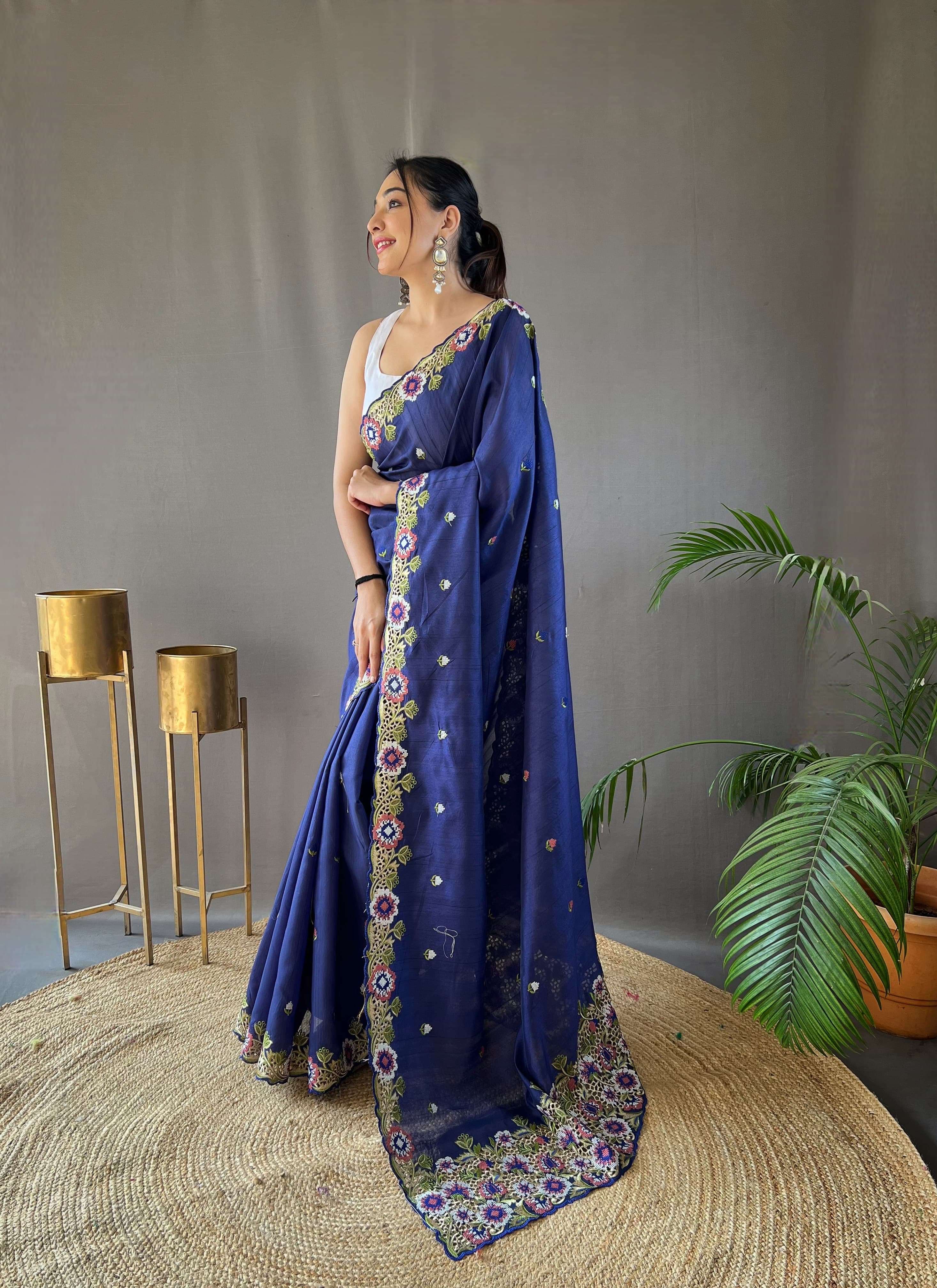 LUCACCI DESIGNER PRESENTS NEW CATALOUGE NARMADA DESIGN NO-111