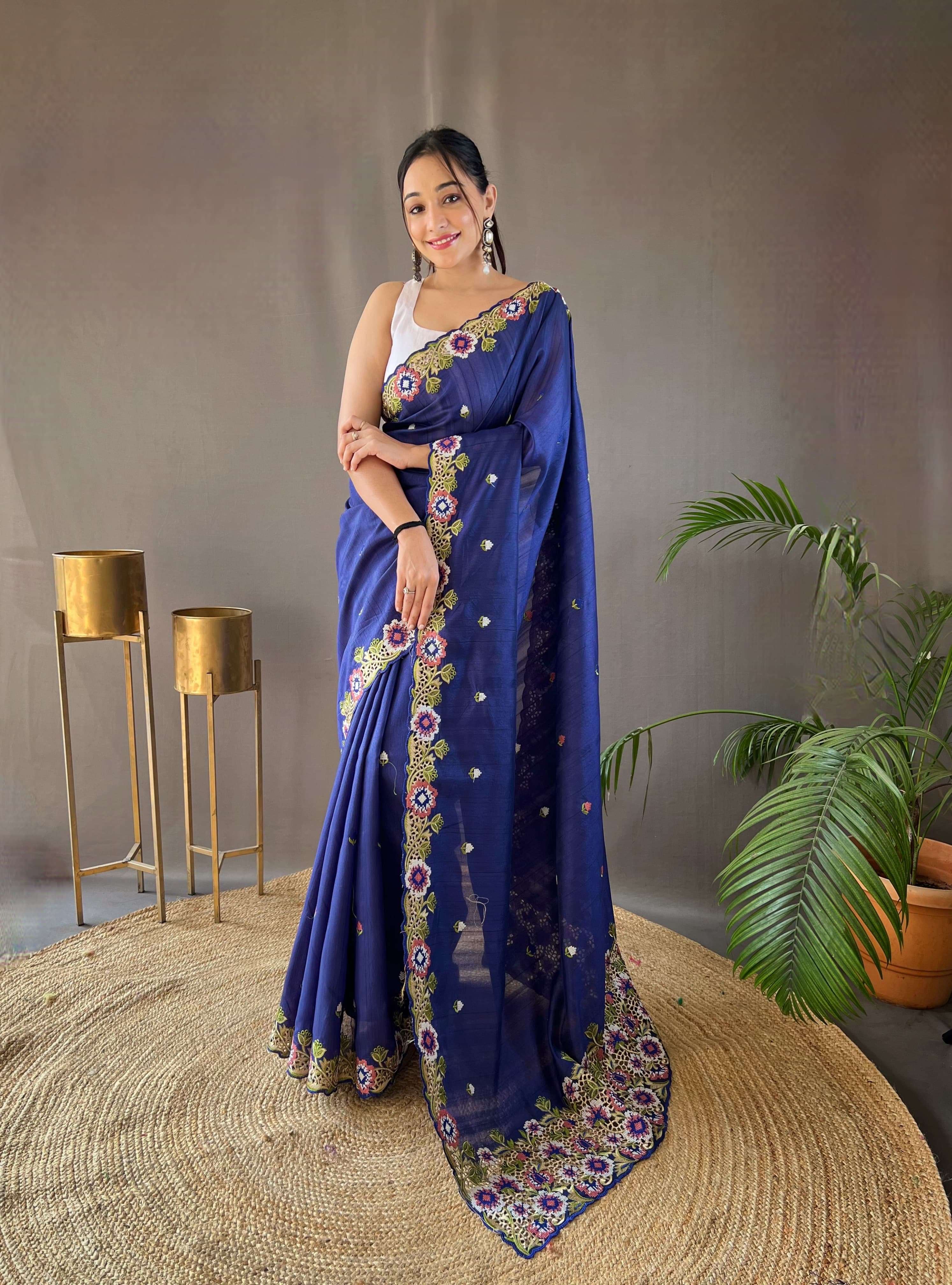 LUCACCI DESIGNER PRESENTS NEW CATALOUGE NARMADA DESIGN NO-111
