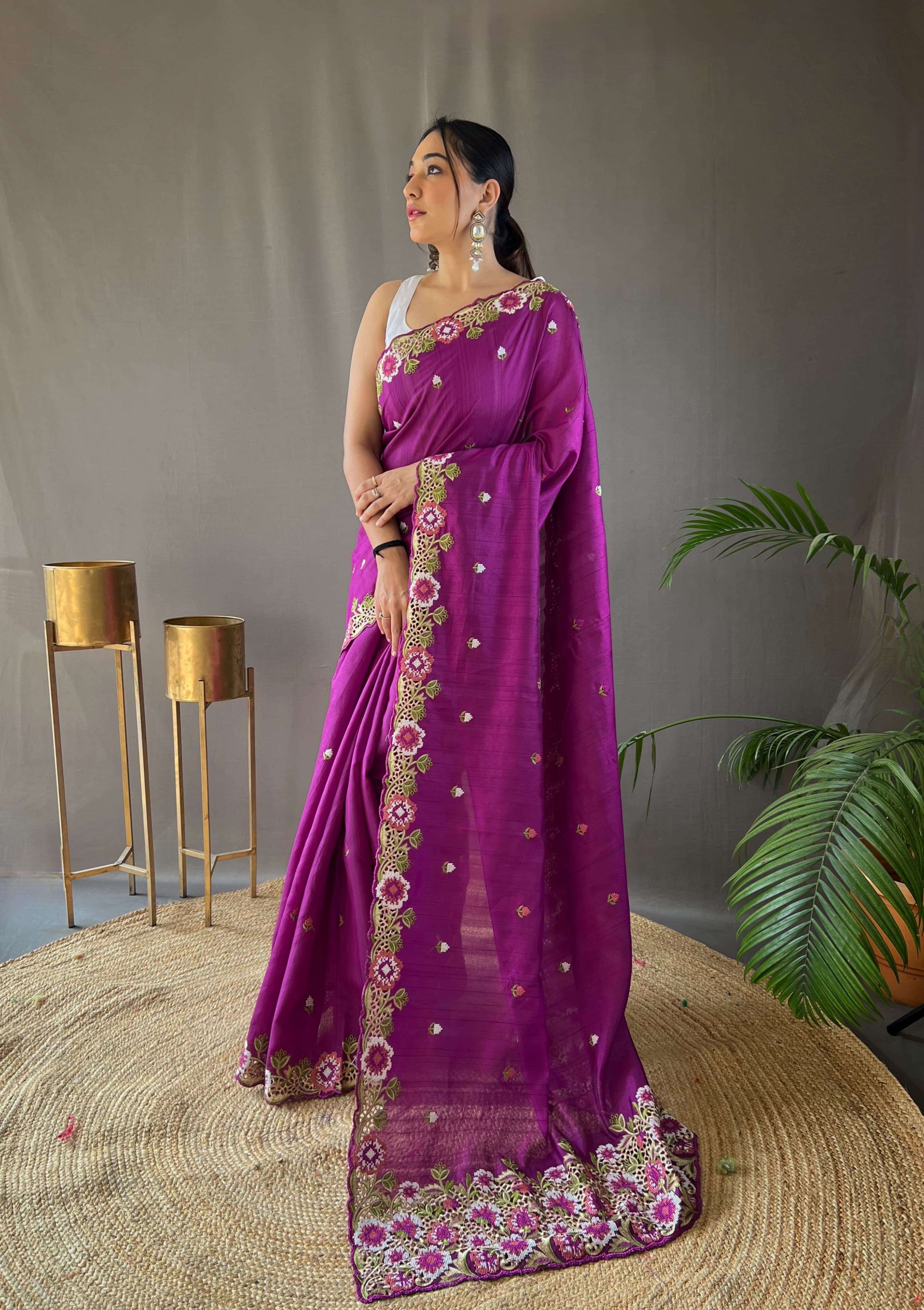 LUCACCI DESIGNER PRESENTS NEW CATALOUGE NARMADA DESIGN NO-113