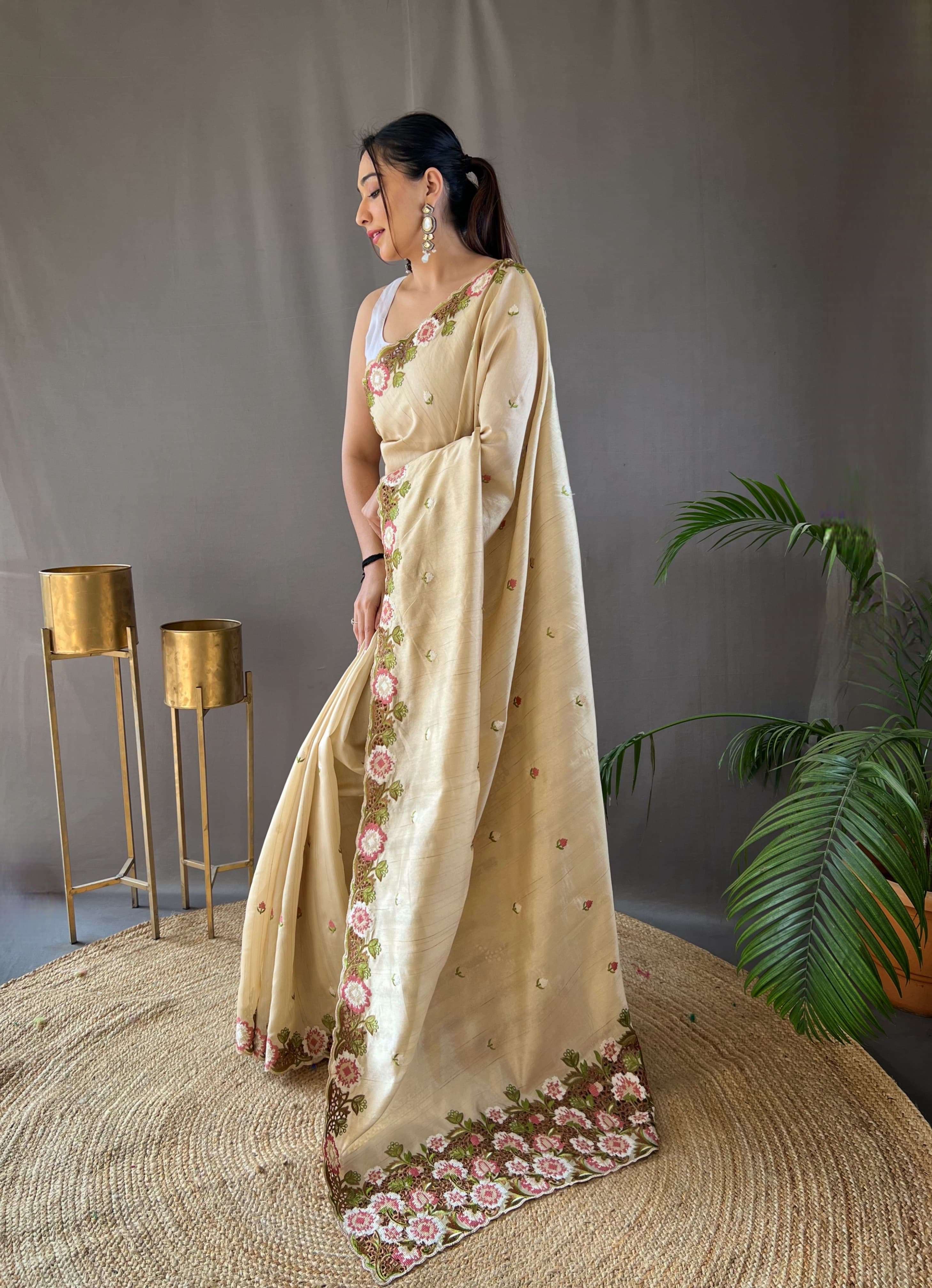 LUCACCI DESIGNER PRESENTS NEW CATALOUGE NARMADA DESIGN NO-117