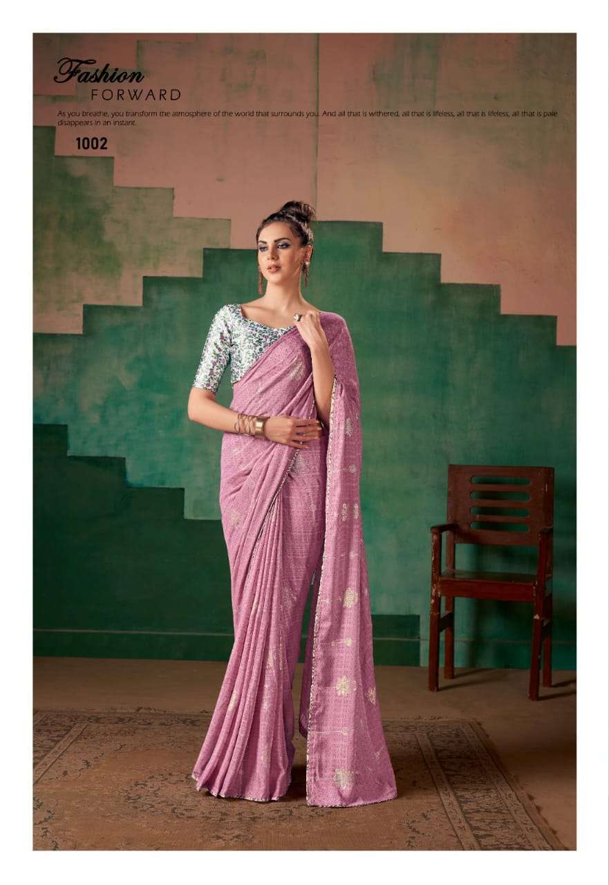 LUCACCI DESIGNER PRESENTS NEW CATALOUGE STAVAN DESIGN NO-1002