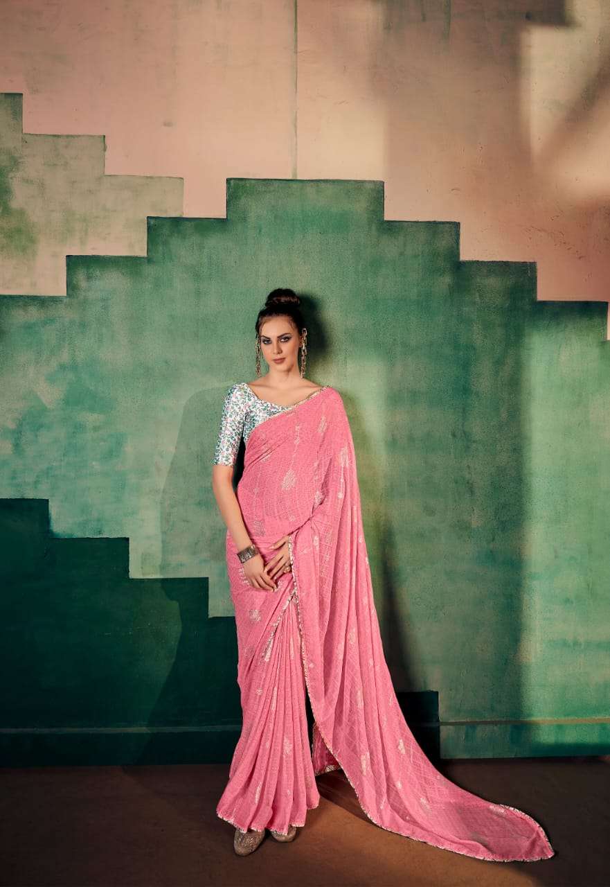 LUCACCI DESIGNER PRESENTS NEW CATALOUGE STAVAN DESIGN NO-1006