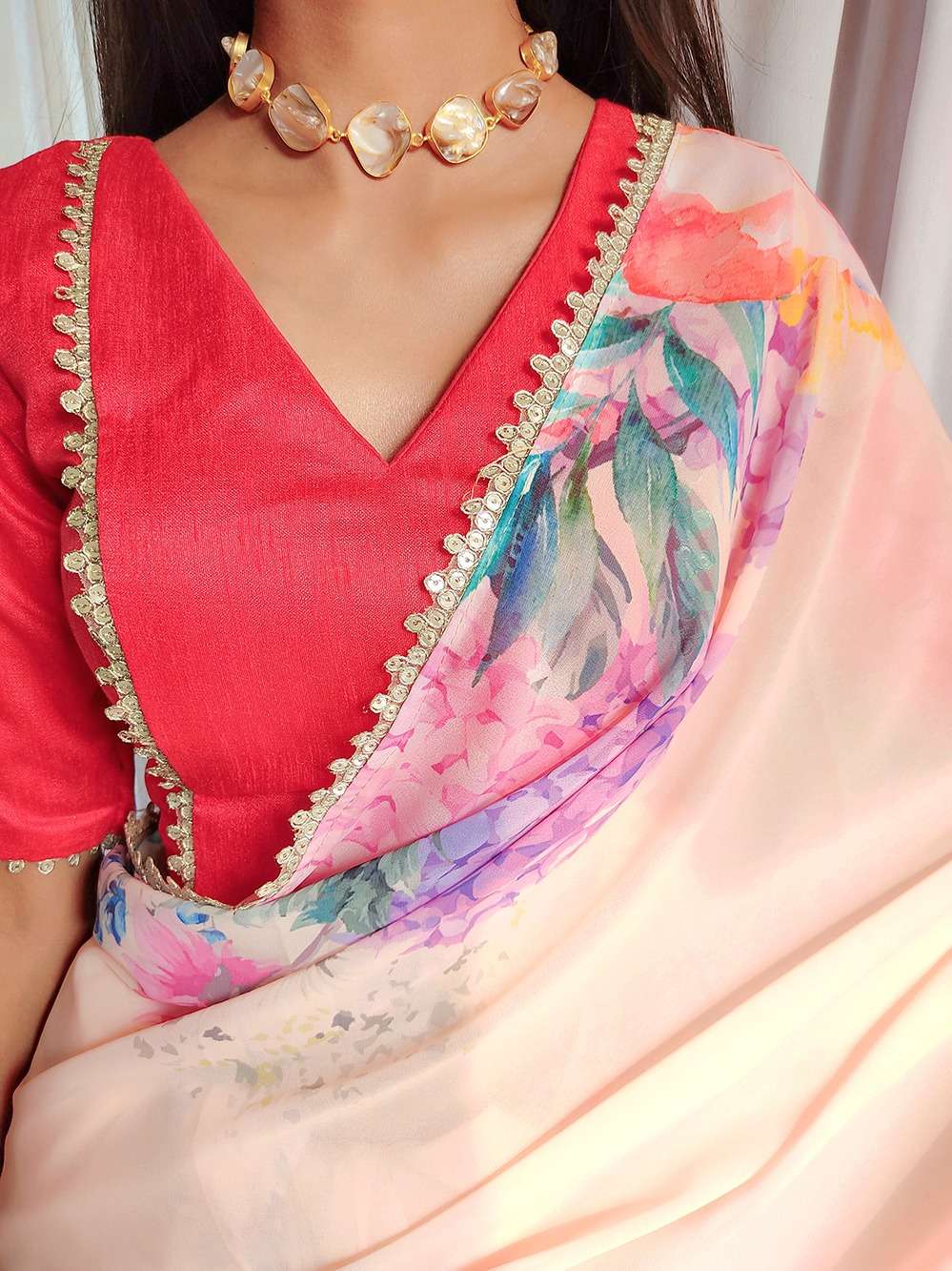 LUCACCI DESIGNER PRESENTS NEW CATALOUGE YNF7002CRM