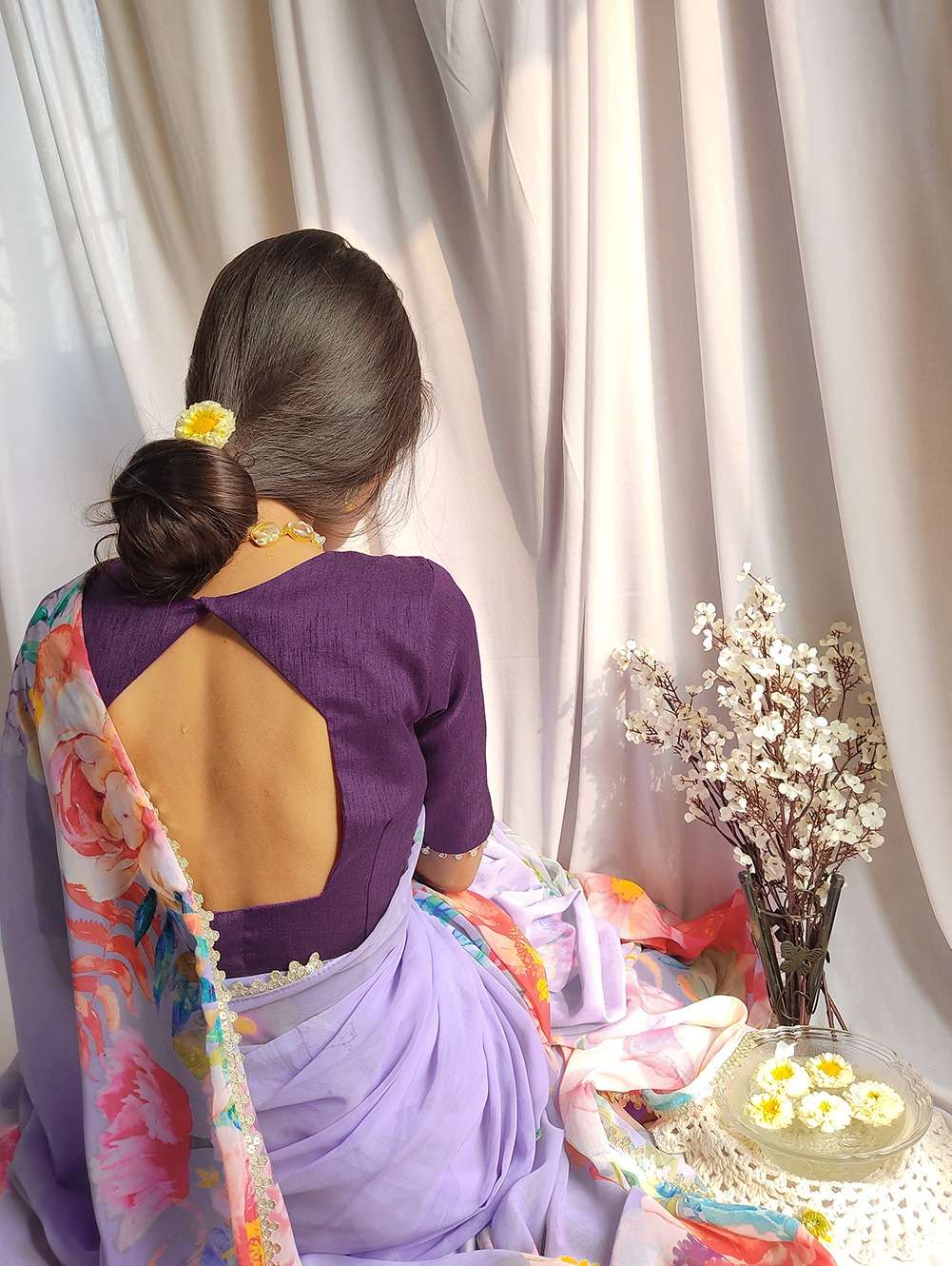 LUCACCI DESIGNER PRESENTS NEW CATALOUGE YNF7002LUV