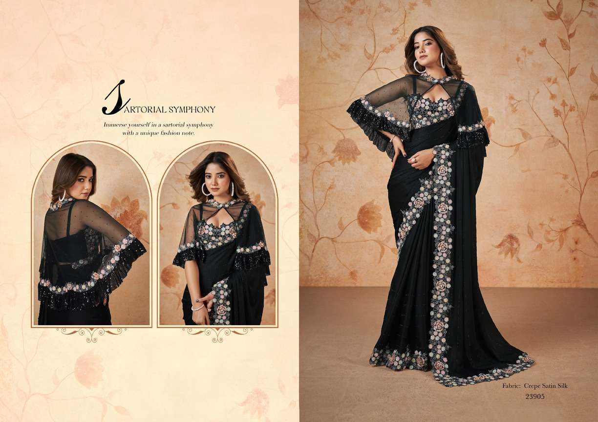 MAHOTSAV PRESENTS NEW CATALOUGE DAKSHIKA DESIGN NO-23905