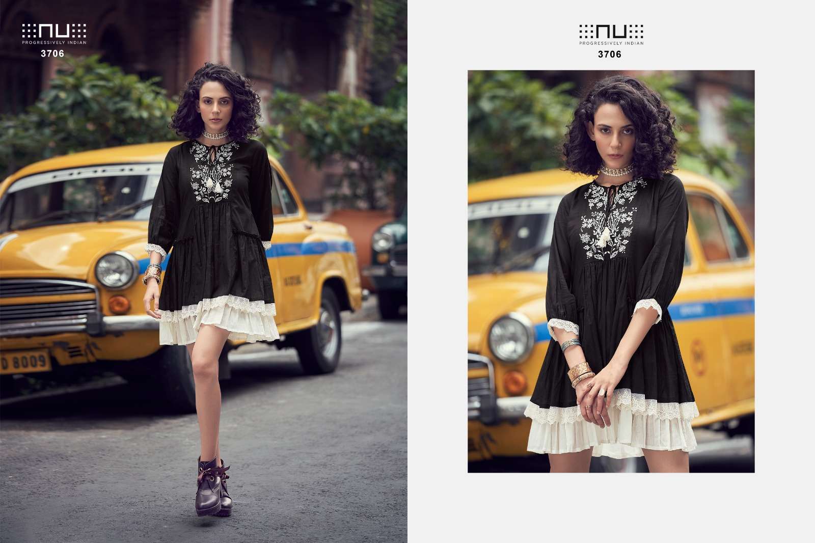 NU BRAND PRESENTS NEW CATALOUGE NU- Vol-37