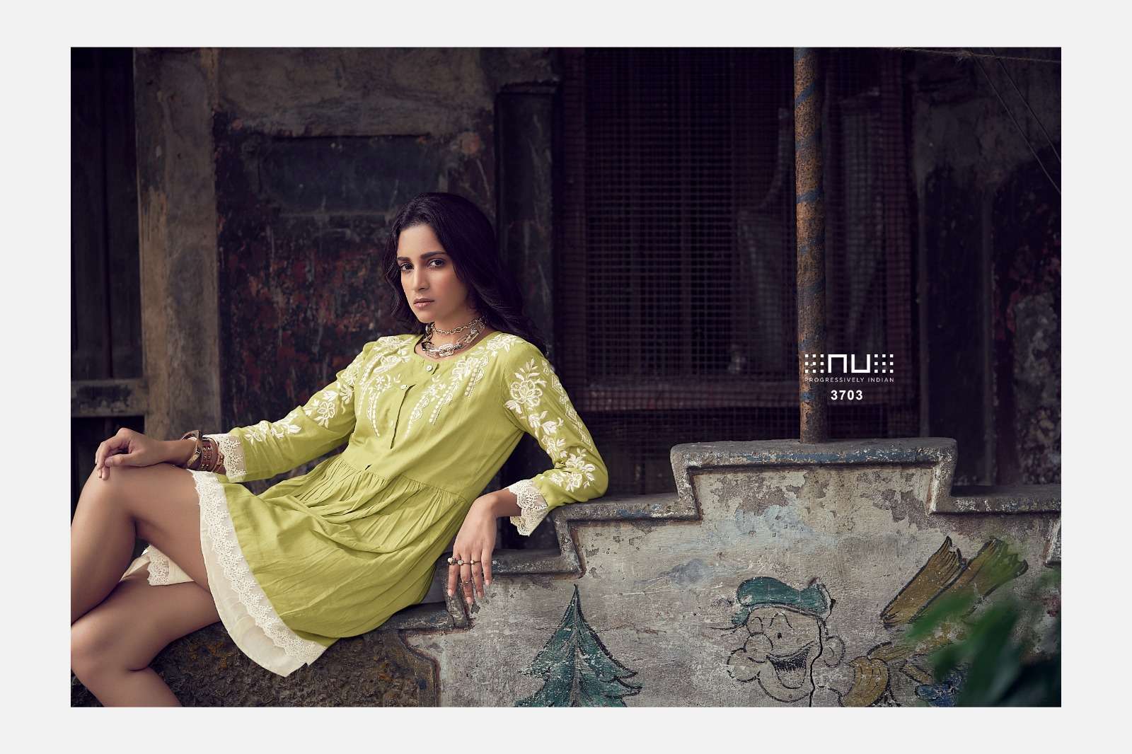 NU BRAND PRESENTS NEW CATALOUGE NU- Vol-37