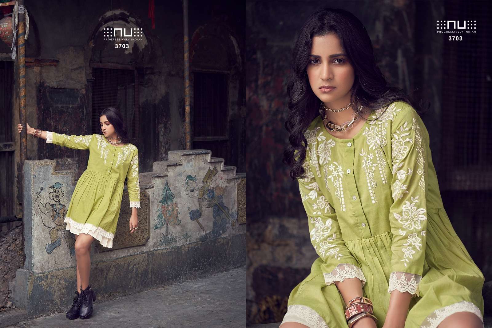 NU BRAND PRESENTS NEW CATALOUGE NU- Vol-37
