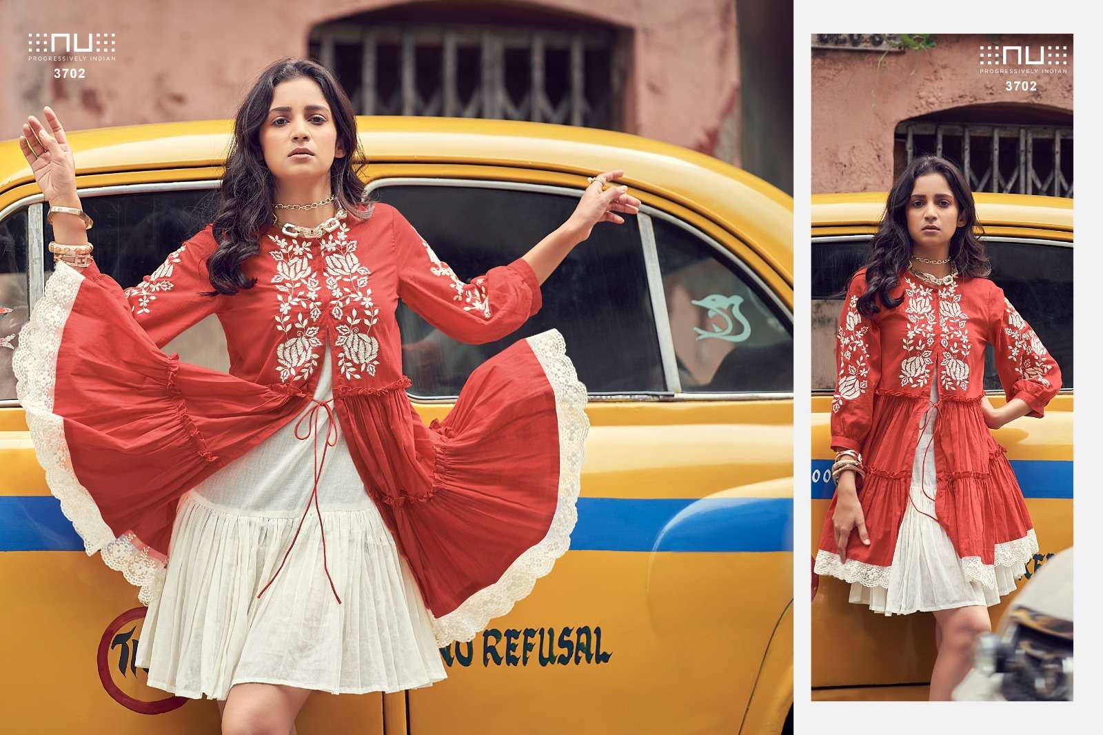 NU BRAND PRESENTS NEW CATALOUGE NU- Vol-37