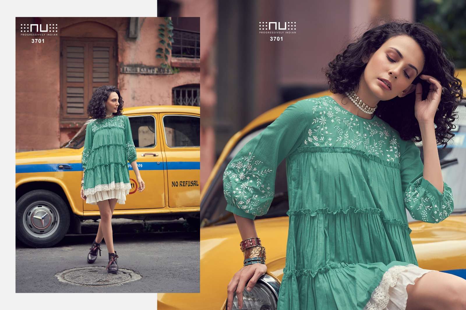 NU BRAND PRESENTS NEW CATALOUGE NU- Vol-37