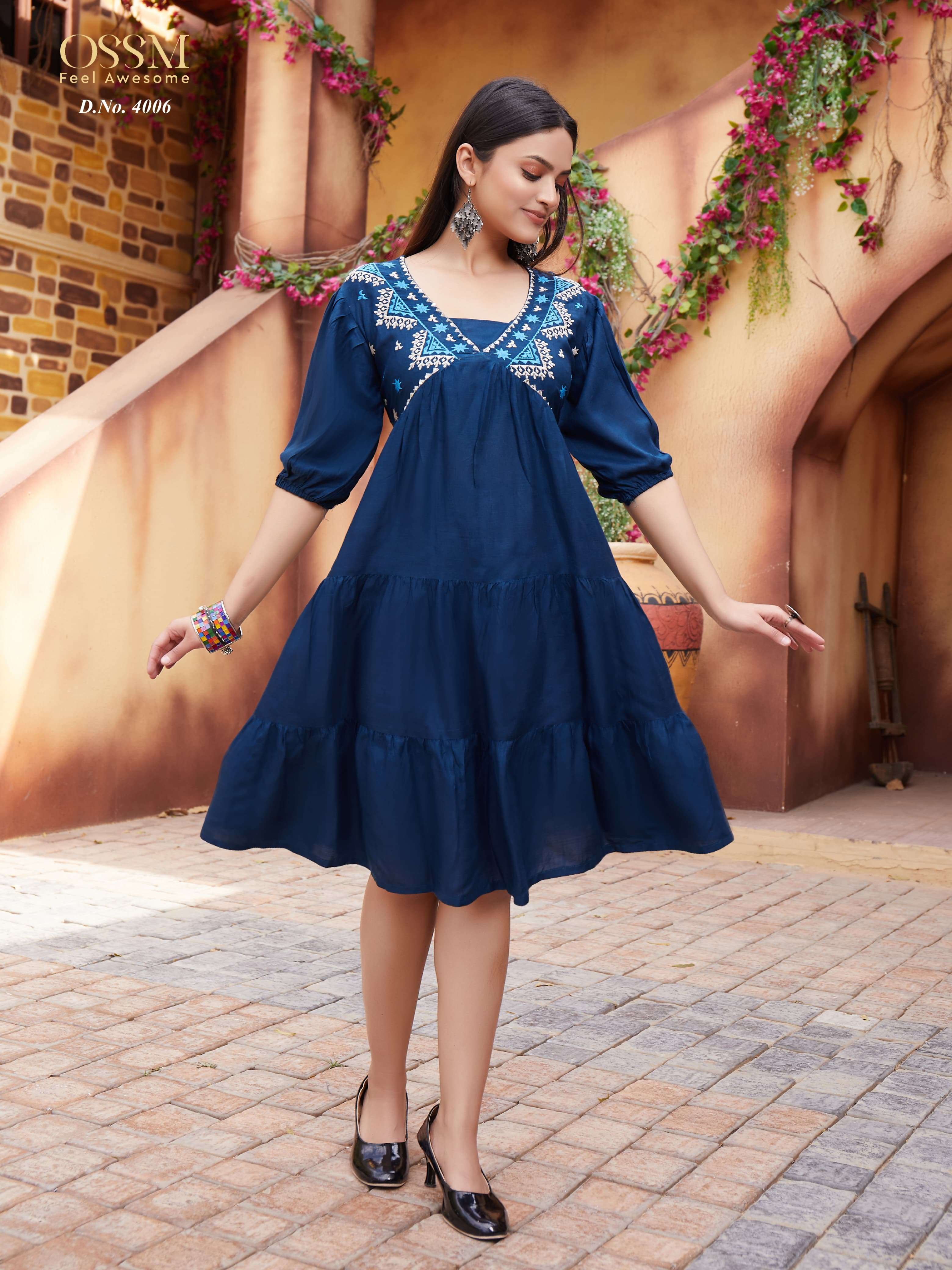 OSSM PRESENTS NEW CATALOUGE CHERRY VOL-04