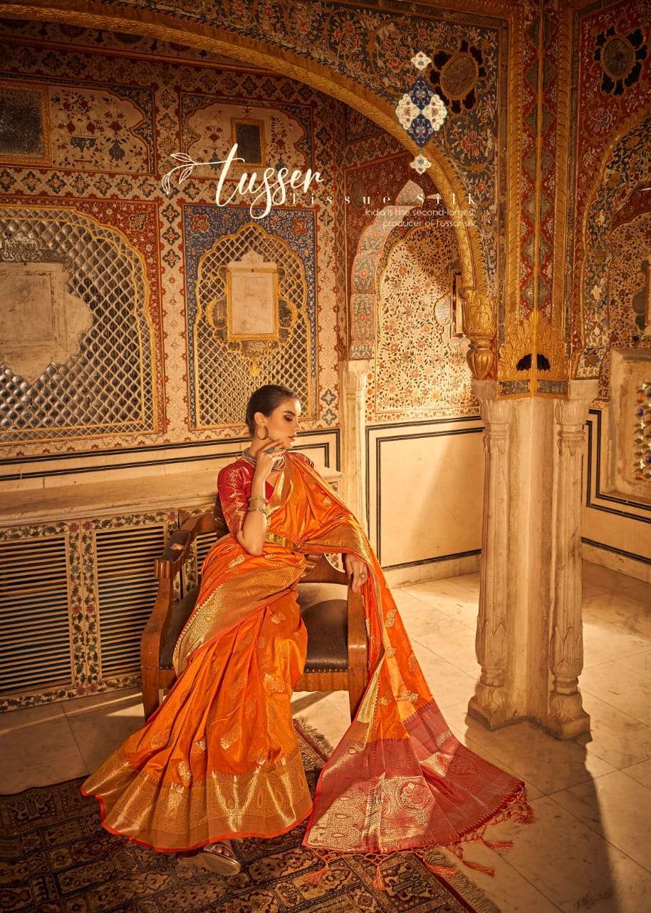RAJPATH PRESENTS NEW CATALOUGE ANGELICA DESIGN NO-51003