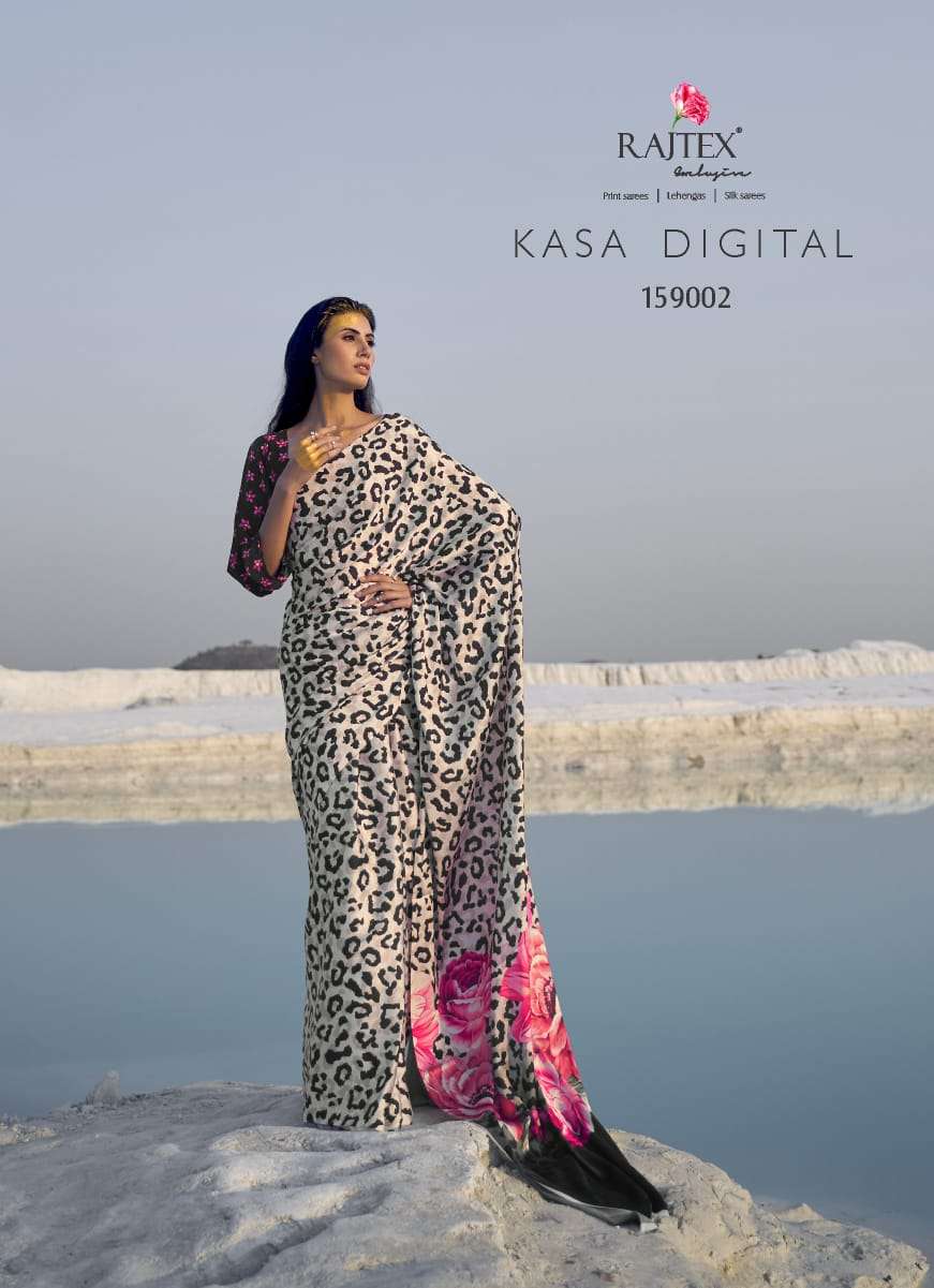 RAJTEX PRESENTS NEW CATALOUGE KASA DIGITAL DESIGN NO-159002