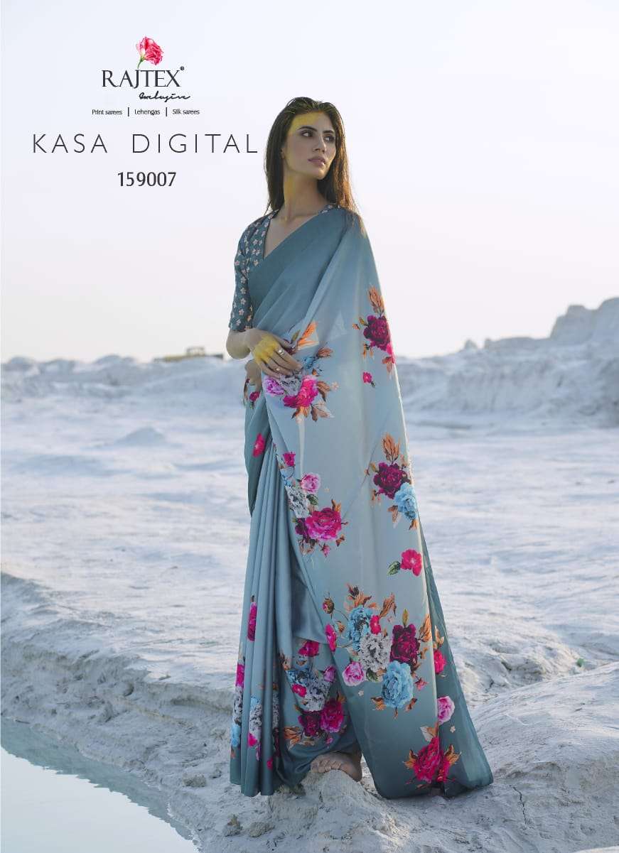 RAJTEX PRESENTS NEW CATALOUGE KASA DIGITAL DESIGN NO-159007