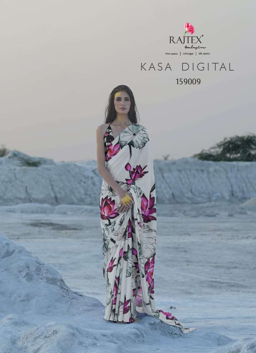 RAJTEX PRESENTS NEW CATALOUGE KASA DIGITAL DESIGN NO-159009