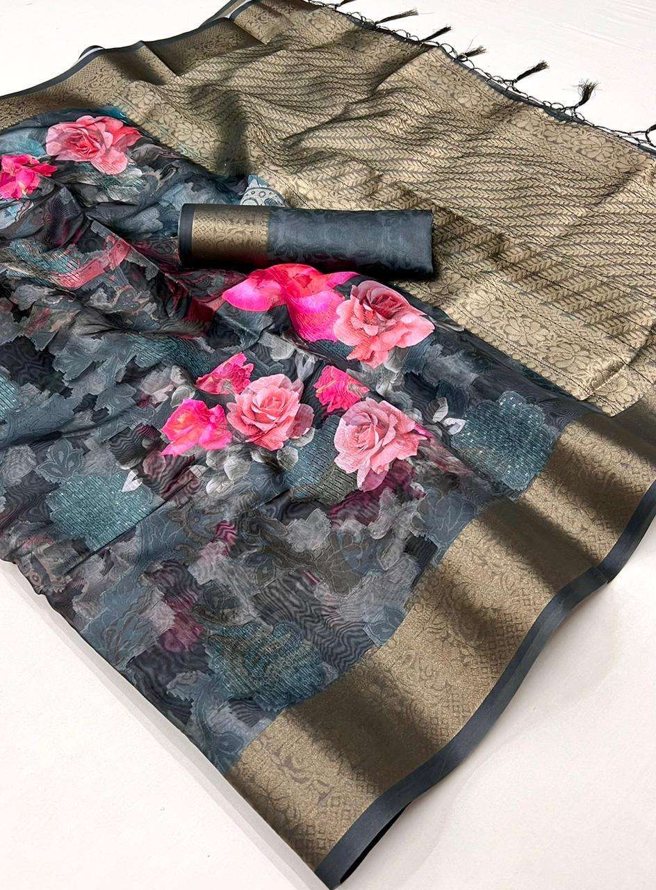 RAJTEX PRESENTS NEW CATALOUGE KINSEL DESIGN NO-331003