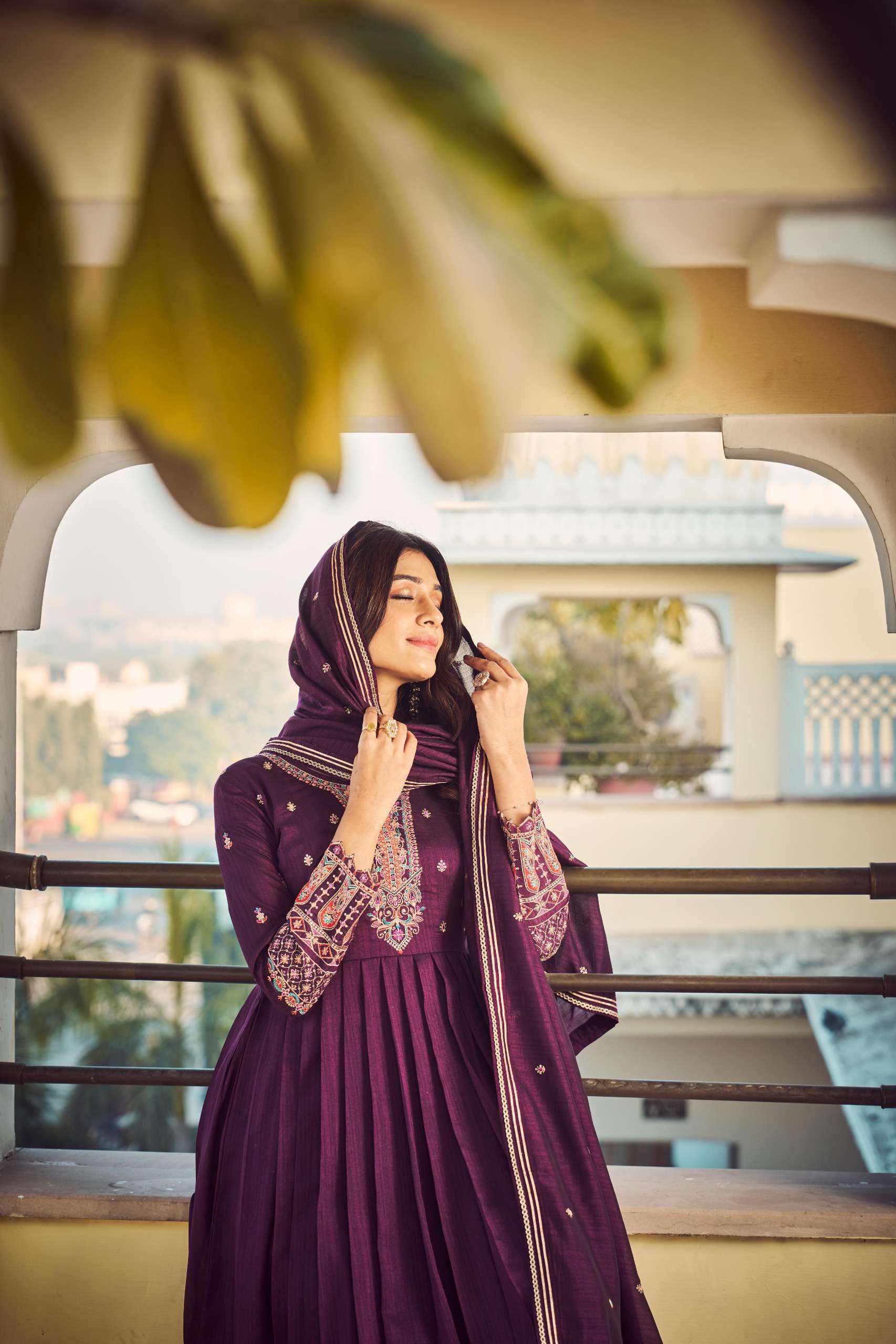 RANGOON PRESENTS NEW CATALOUGE AABHUSHAN 