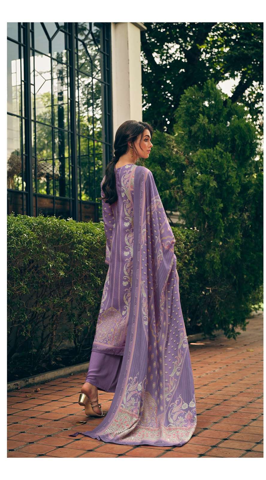 SADHANA FASHION PRESENTS NEW CATALOUGE ENCHANT VOL-2