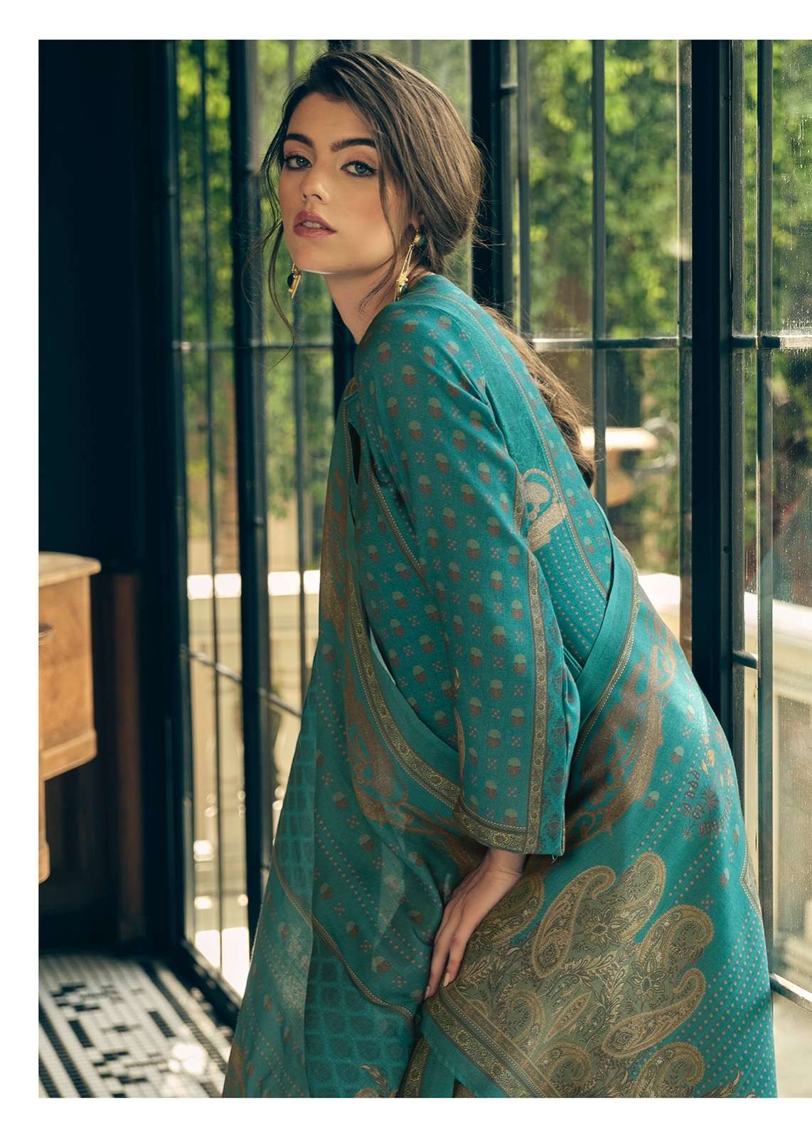 SADHANA FASHION PRESENTS NEW CATALOUGE ENCHANT VOL-2