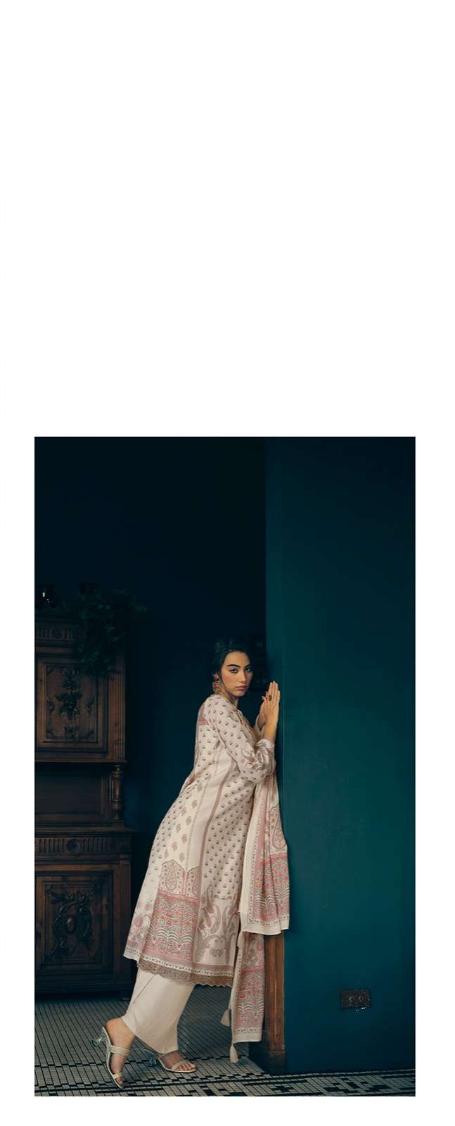 SADHANA FASHION PRESENTS NEW CATALOUGE ENCHANT VOL-2