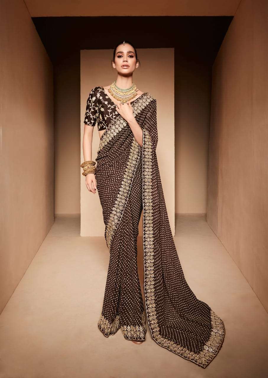 STAVAN BRAND PRESENTS NEW CATALOUGE KHAZANA DESIGN  KH 1005