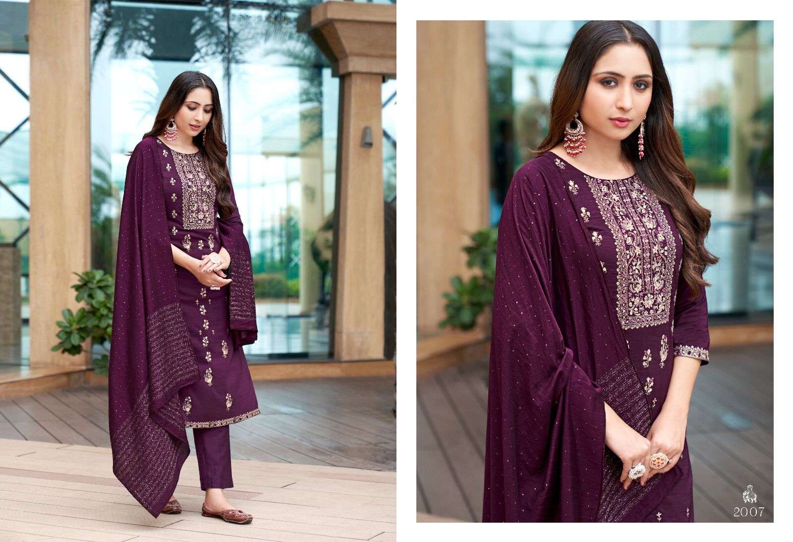 SWEETY FASHION PRESENTS NEW CATALOUGE BITE VOL.2