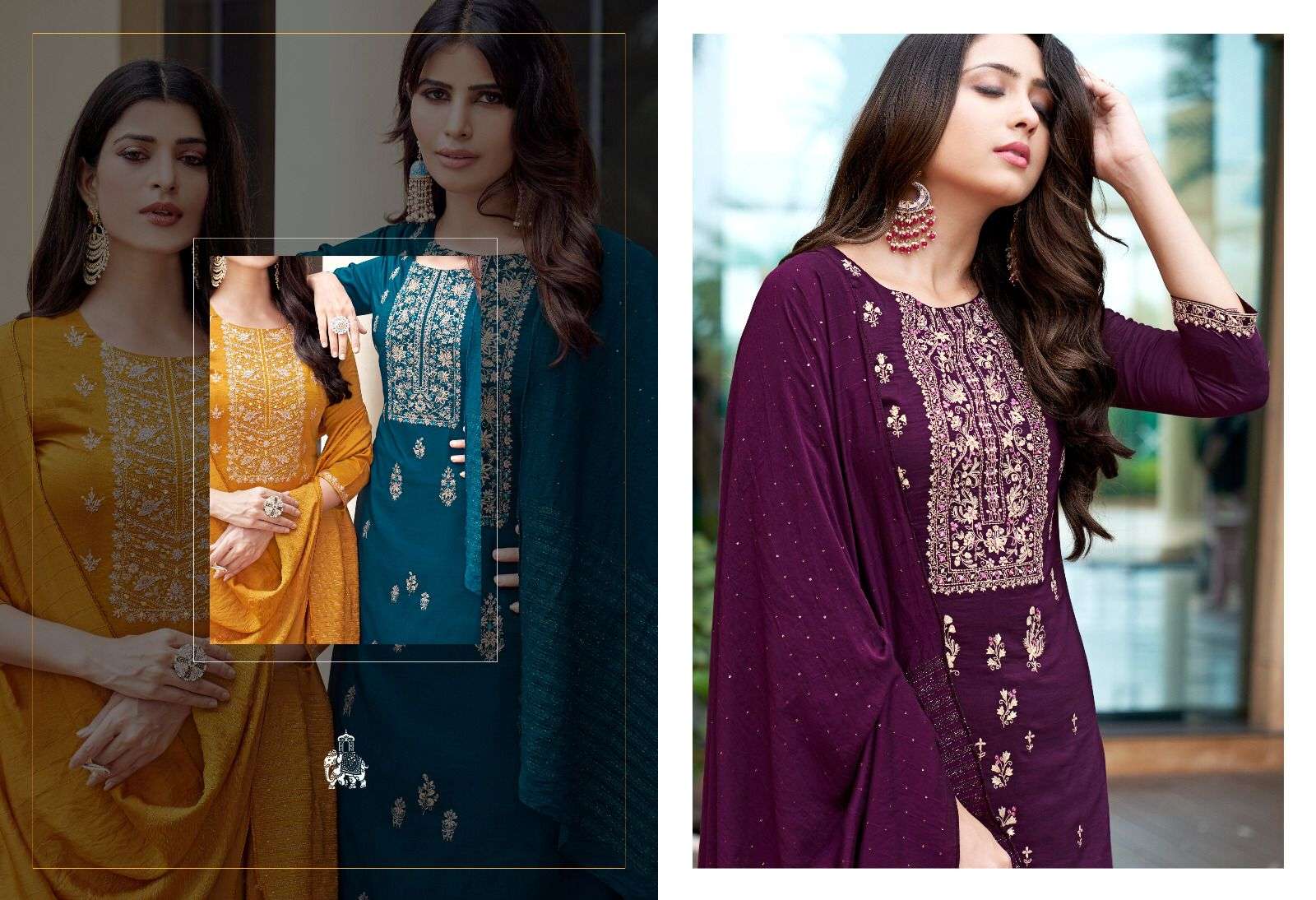 SWEETY FASHION PRESENTS NEW CATALOUGE BITE VOL.2