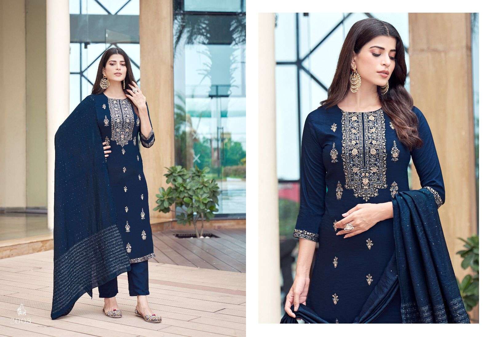 SWEETY FASHION PRESENTS NEW CATALOUGE BITE VOL.2