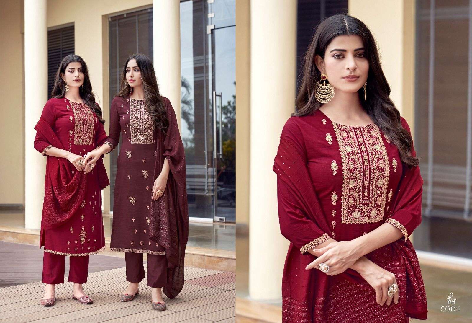 SWEETY FASHION PRESENTS NEW CATALOUGE BITE VOL.2