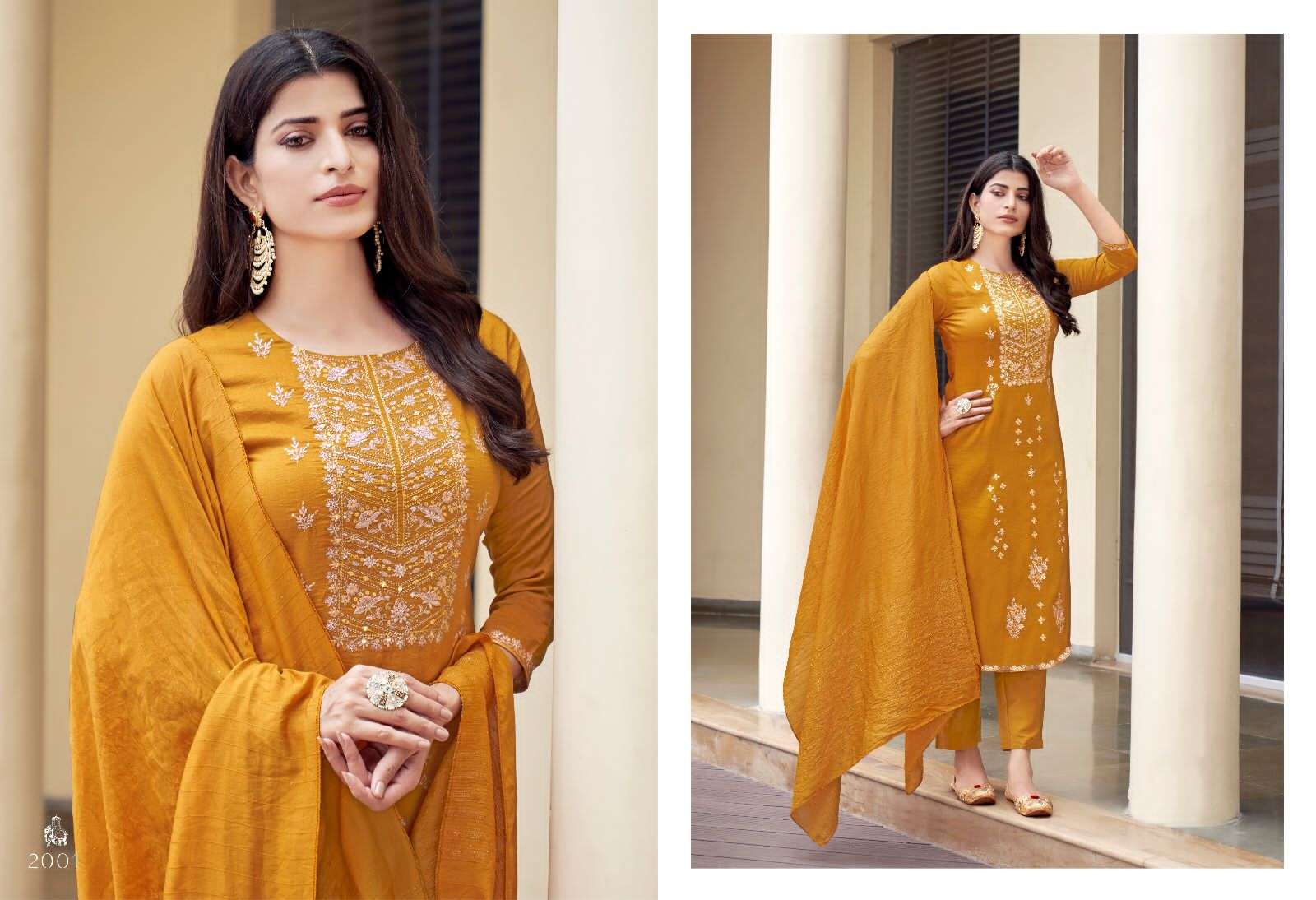 SWEETY FASHION PRESENTS NEW CATALOUGE BITE VOL.2