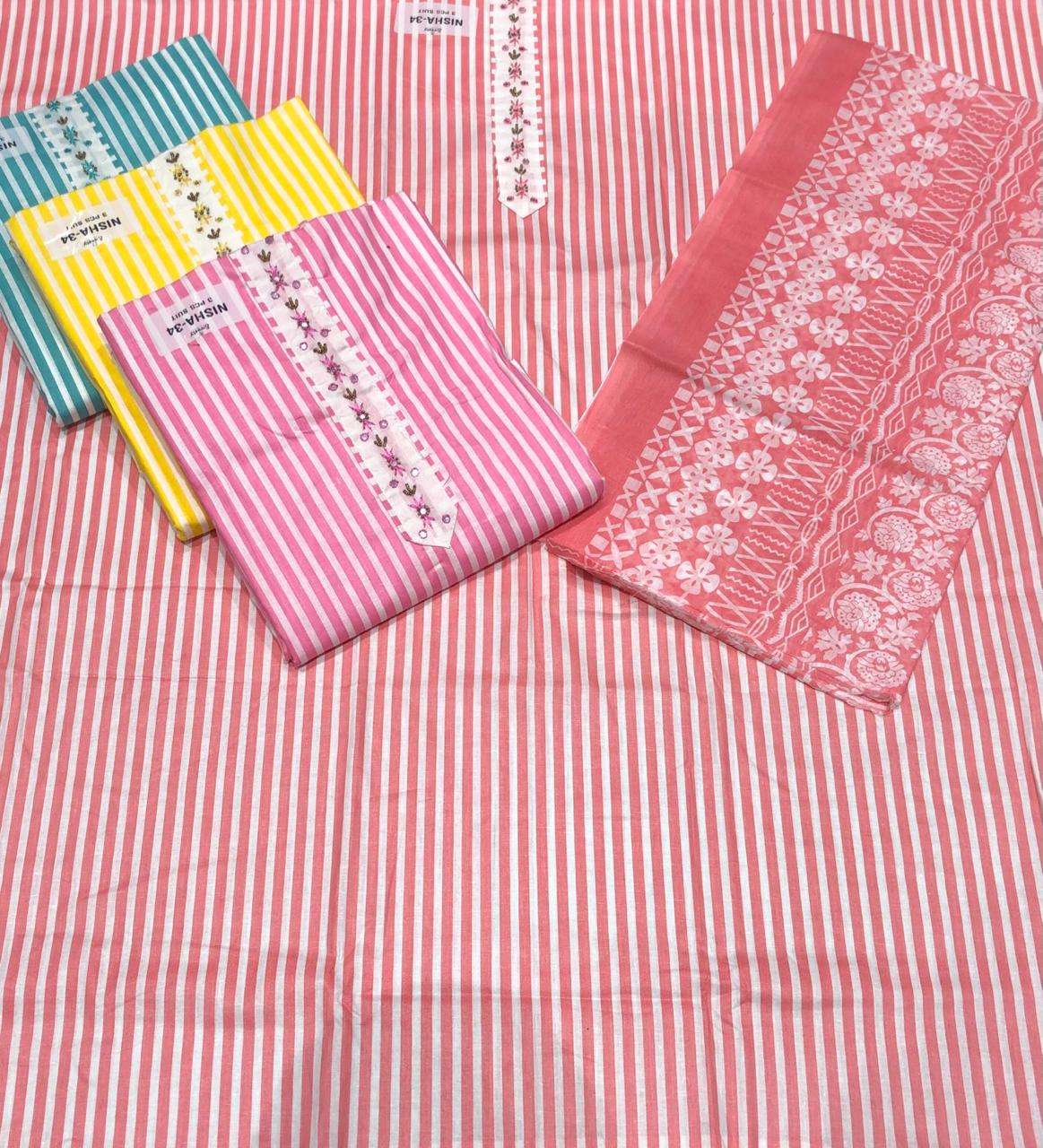 SWEETY FASHION PRESENTS NEW CATALOUGE NISHA 