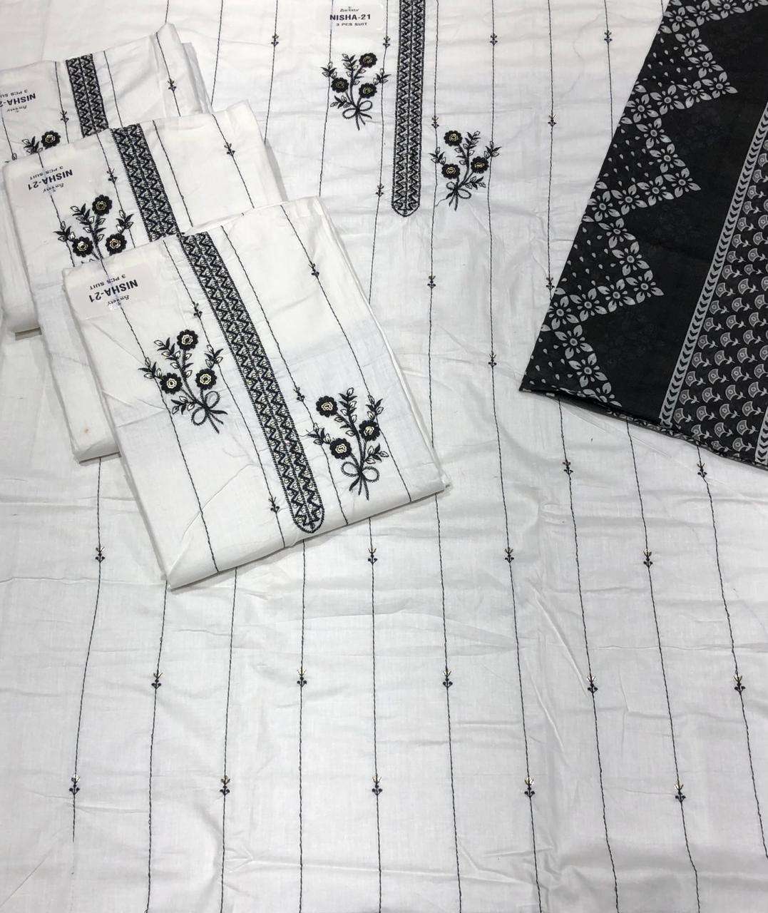 SWEETY FASHION PRESENTS NEW CATALOUGE NISHA 