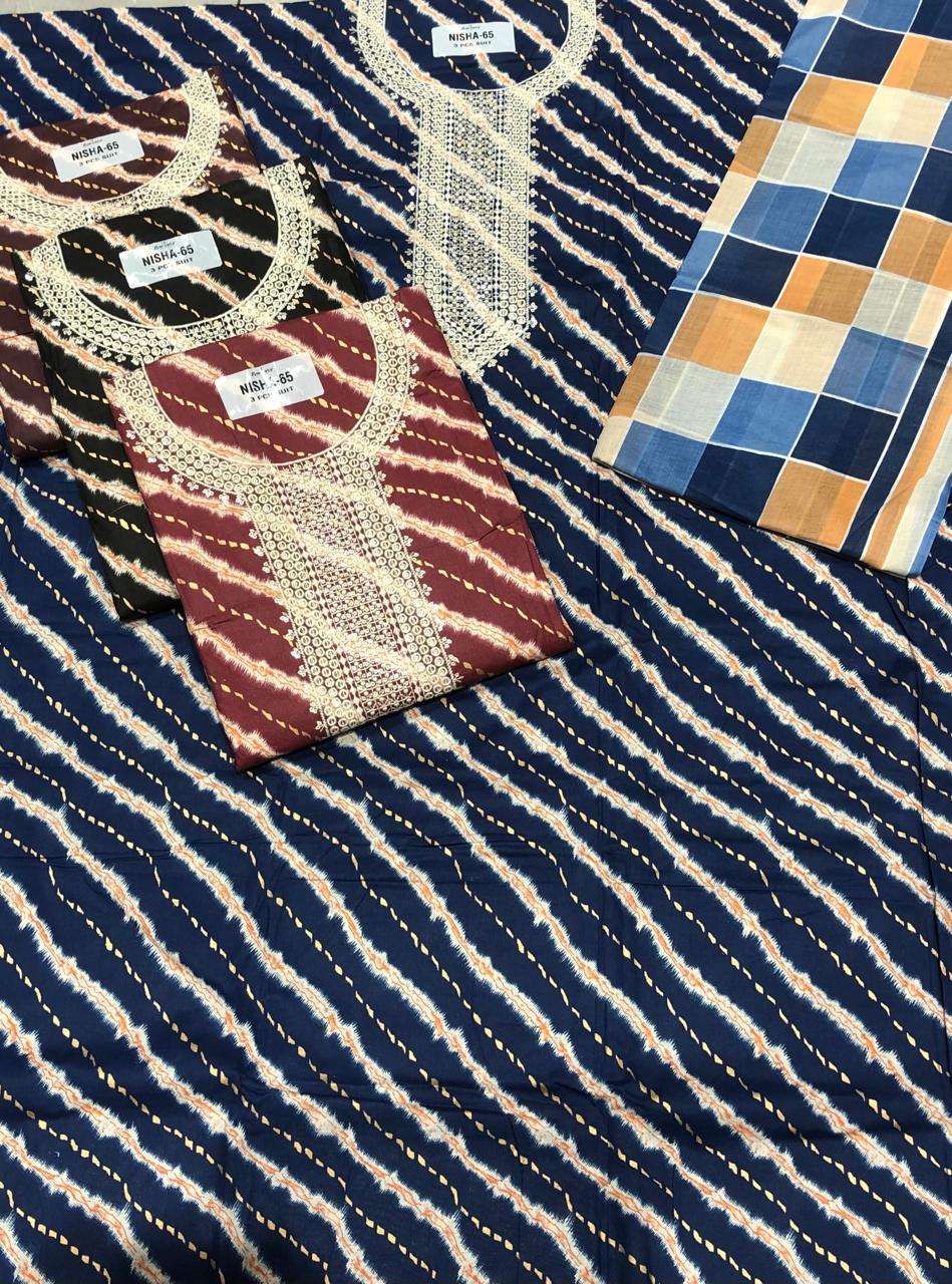 SWEETY FASHION PRESENTS NEW CATALOUGE NISHA 