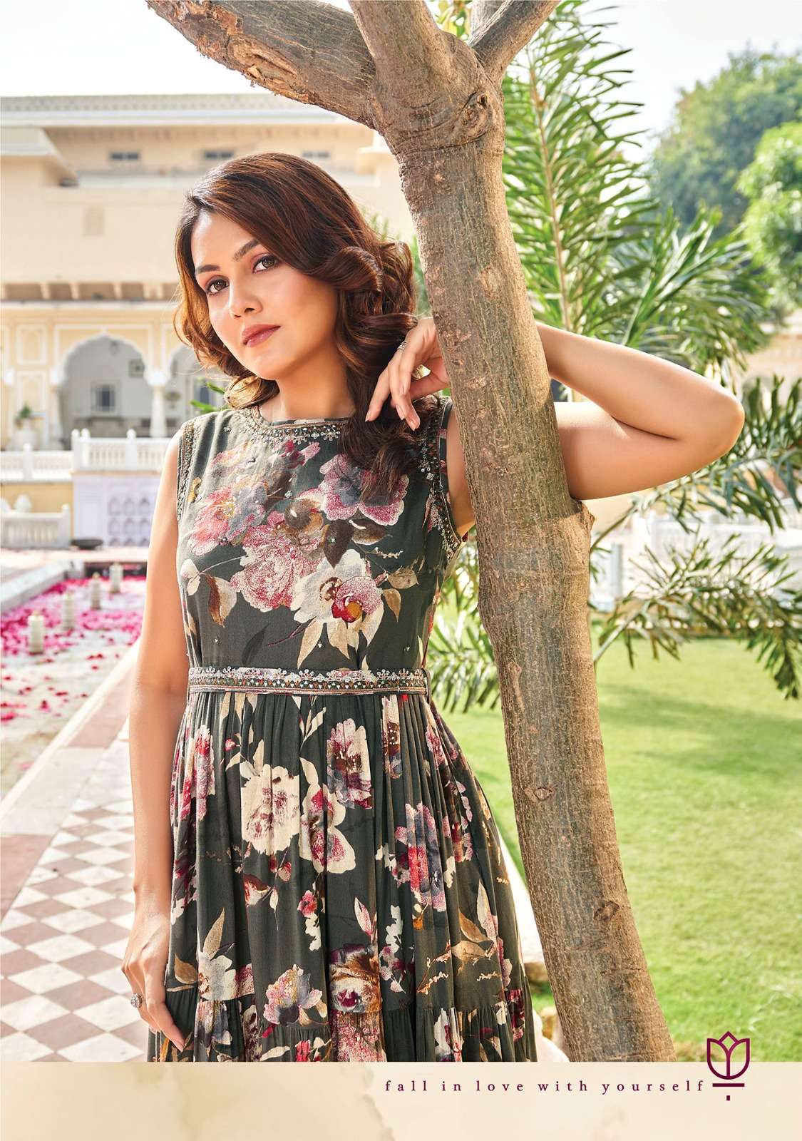 SWISH LAUNCH NEW CATALOUGE BE RICH VOL-4 D.NO.403