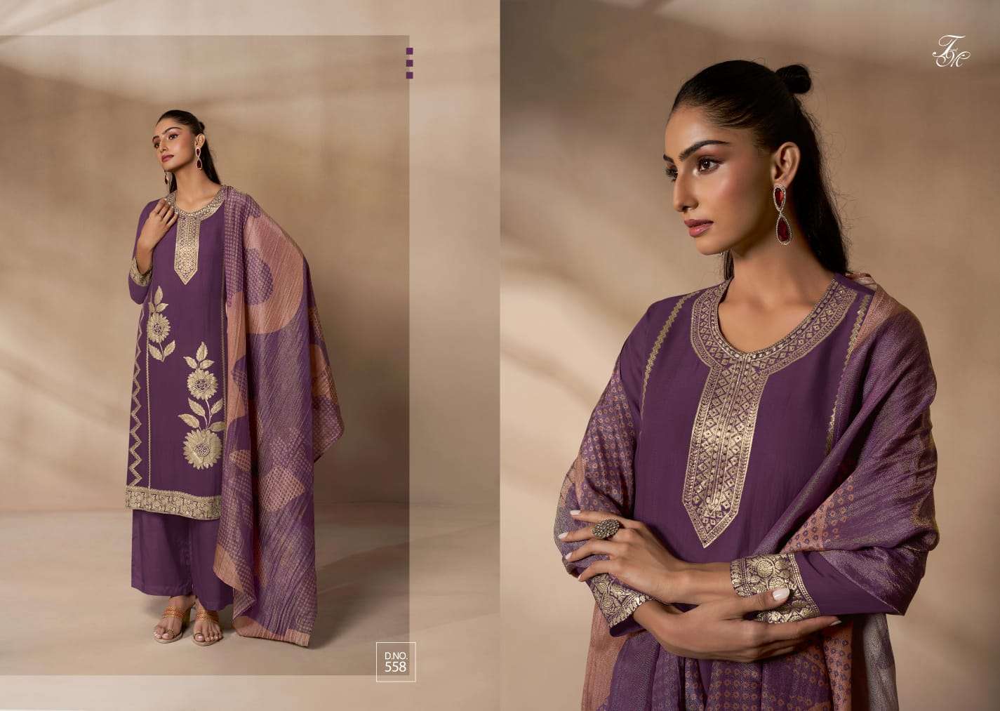 T&M LAUNCH NEW CATALOUGE HEER