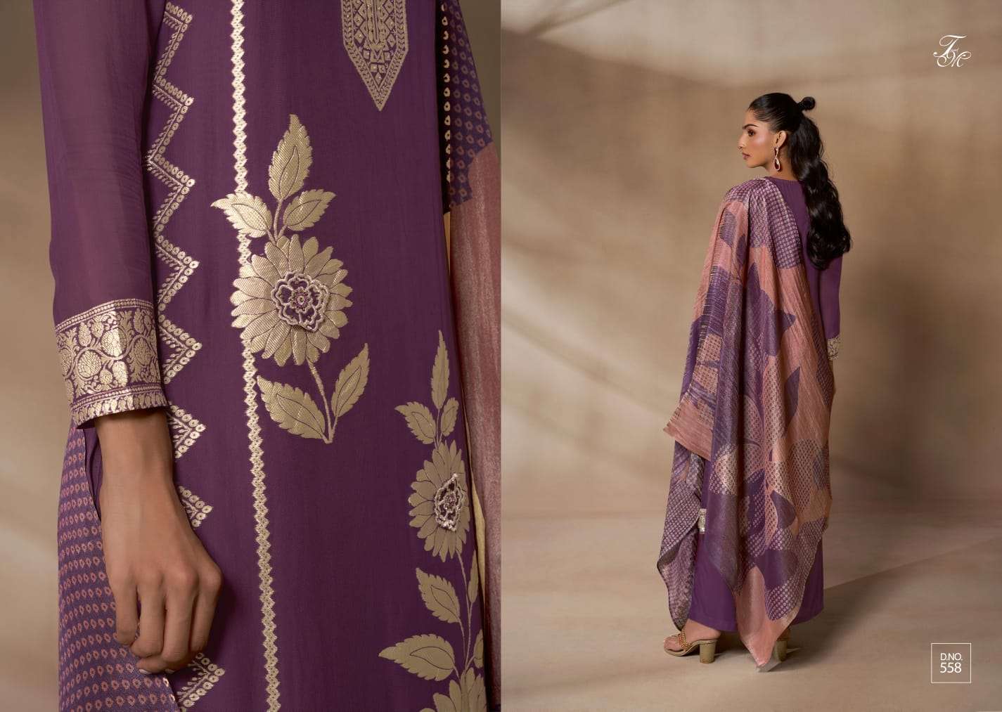 T&M LAUNCH NEW CATALOUGE HEER