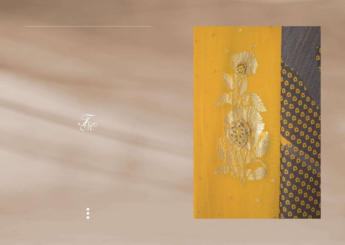 T&M LAUNCH NEW CATALOUGE HEER