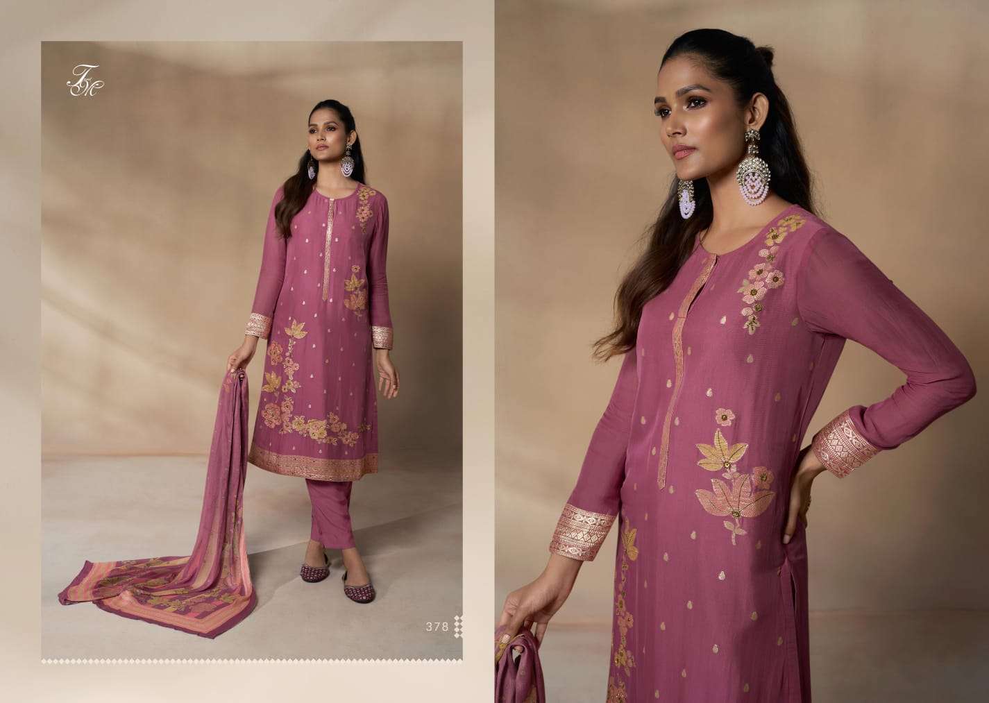 T&M LAUNCH NEW CATALOUGE QALA